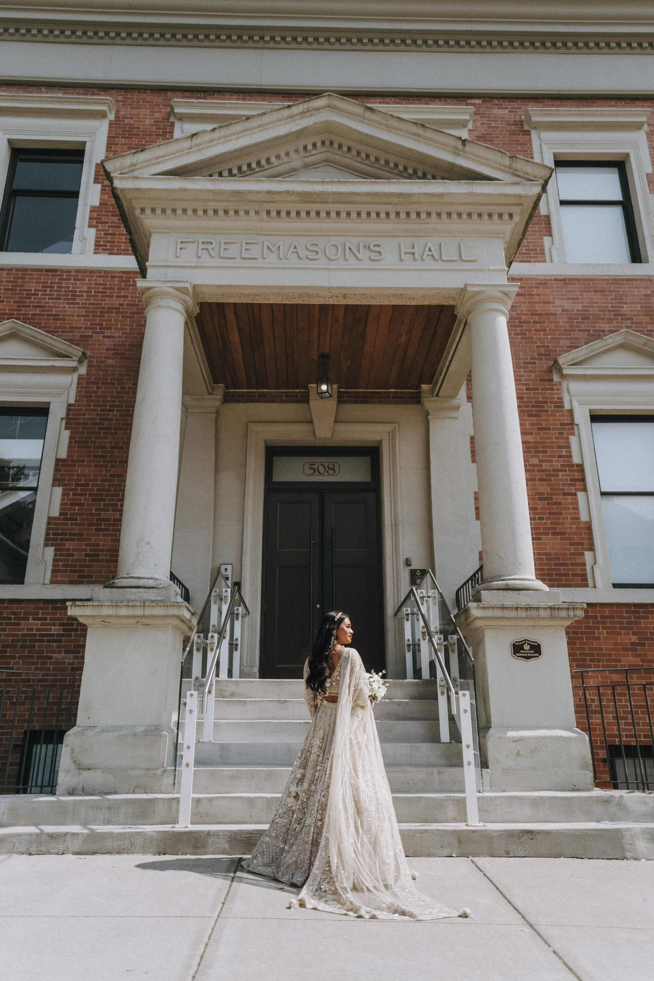 Kinza & Zubair. Ivan Skufinsky — wedding and family photographer in Vancouver