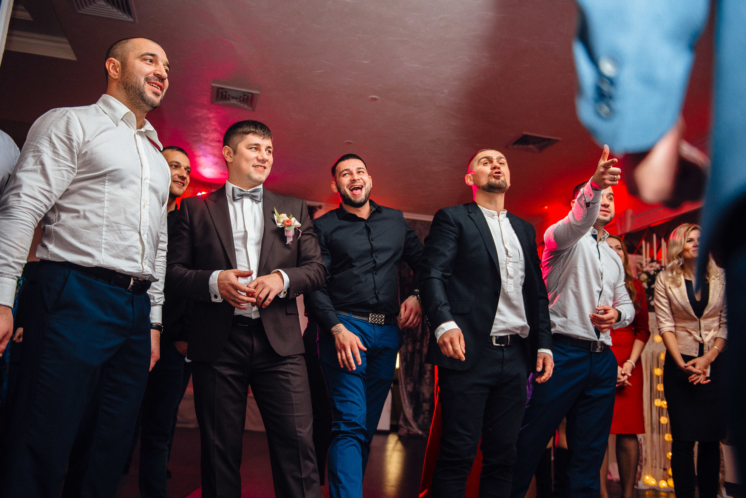 17.11.2018. Ivan Skufinsky — wedding and family photographer in Vancouver