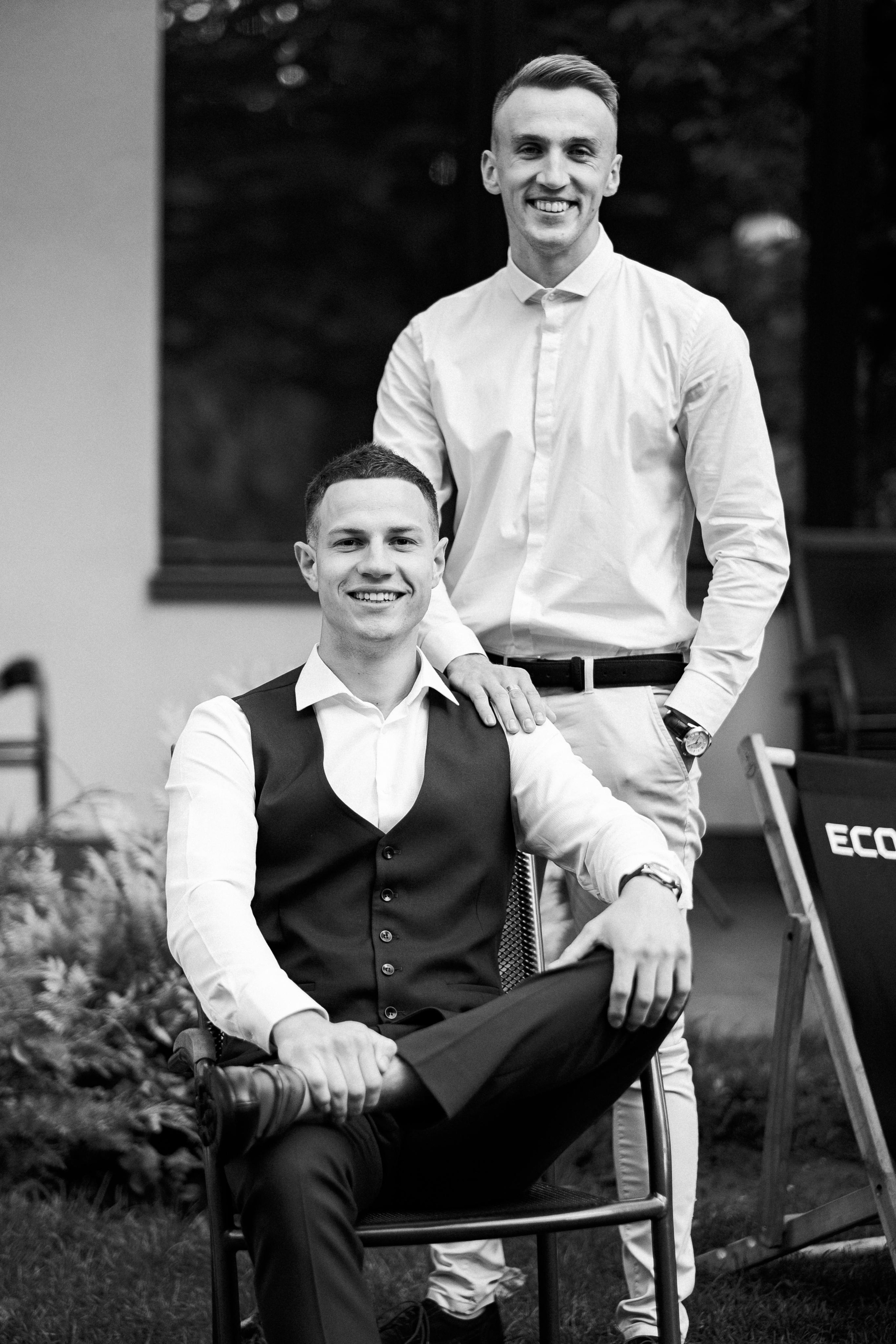 Wedding photographer in Vancouver Весільний фотограф у Ванкувері. Ivan Skufinsky — wedding and family photographer in Vancouver