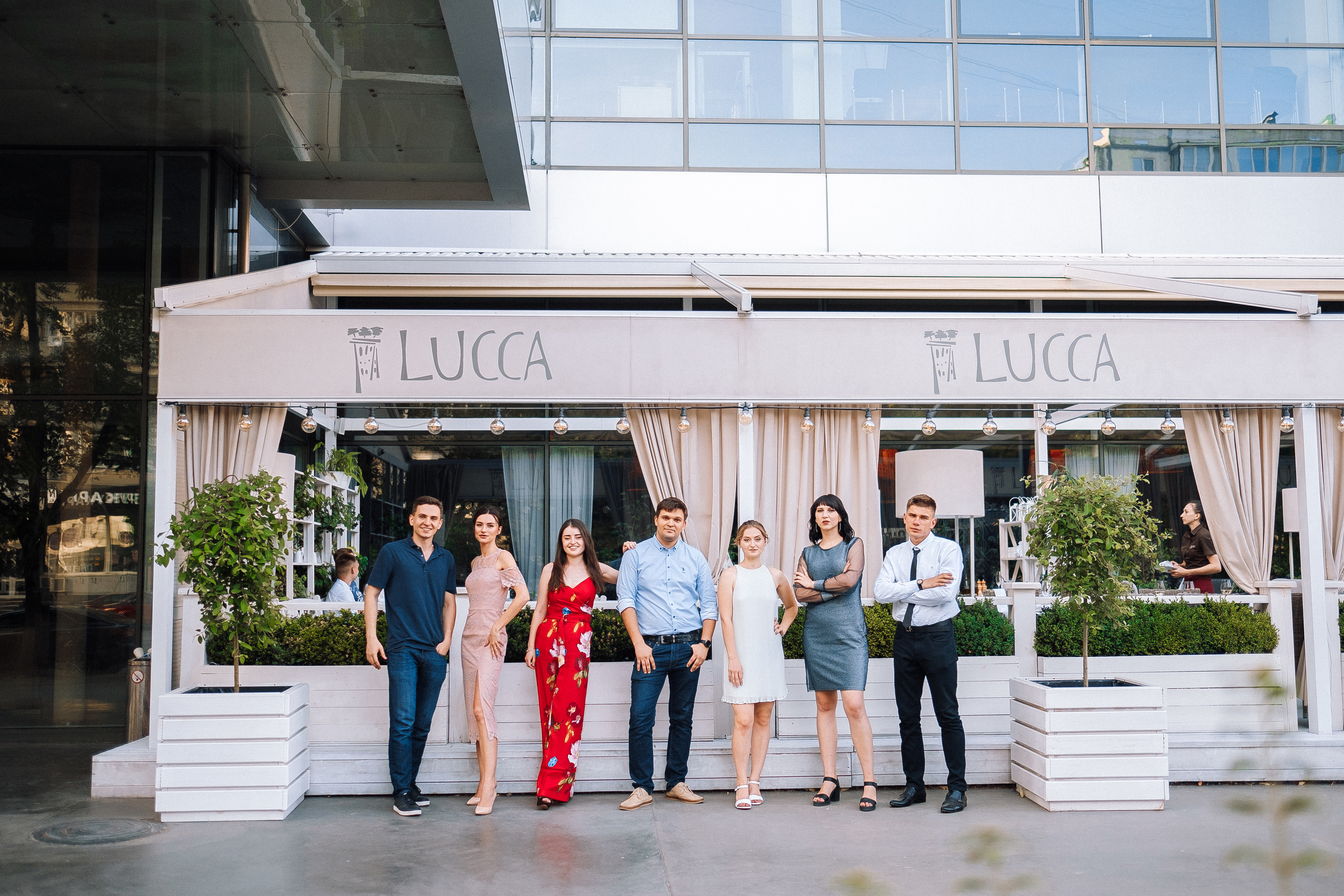 Lucca. Ivan Skufinsky — wedding and family photographer in Vancouver