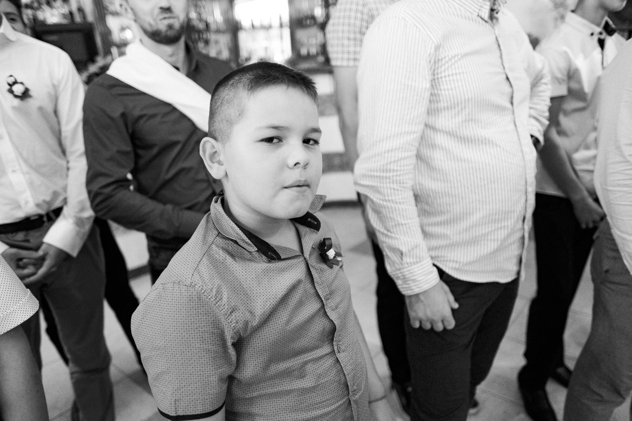 4.08.2018 Wedding Day. Ivan Skufinsky — wedding and family photographer in Vancouver