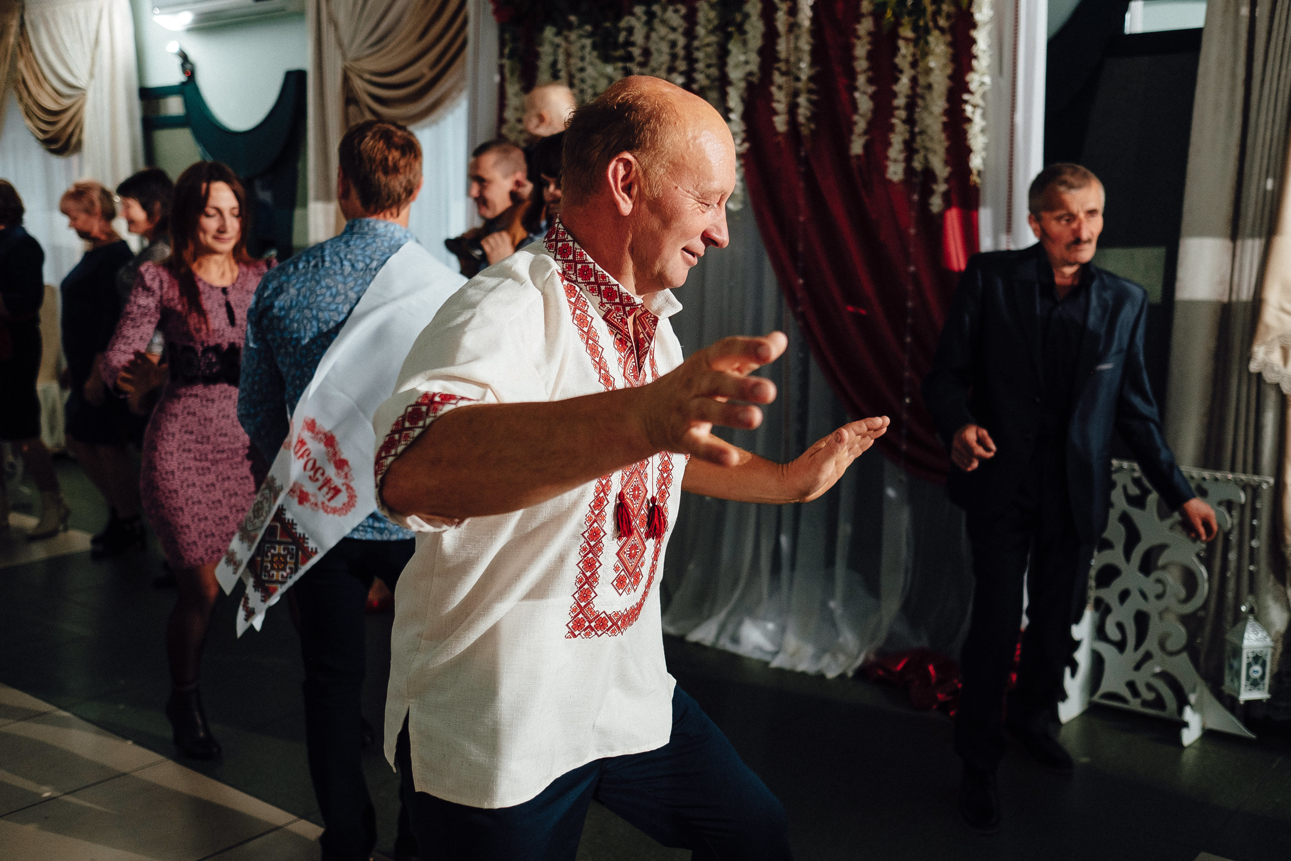 13.09.2018 Wedding Story. Ivan Skufinsky — wedding and family photographer in Vancouver