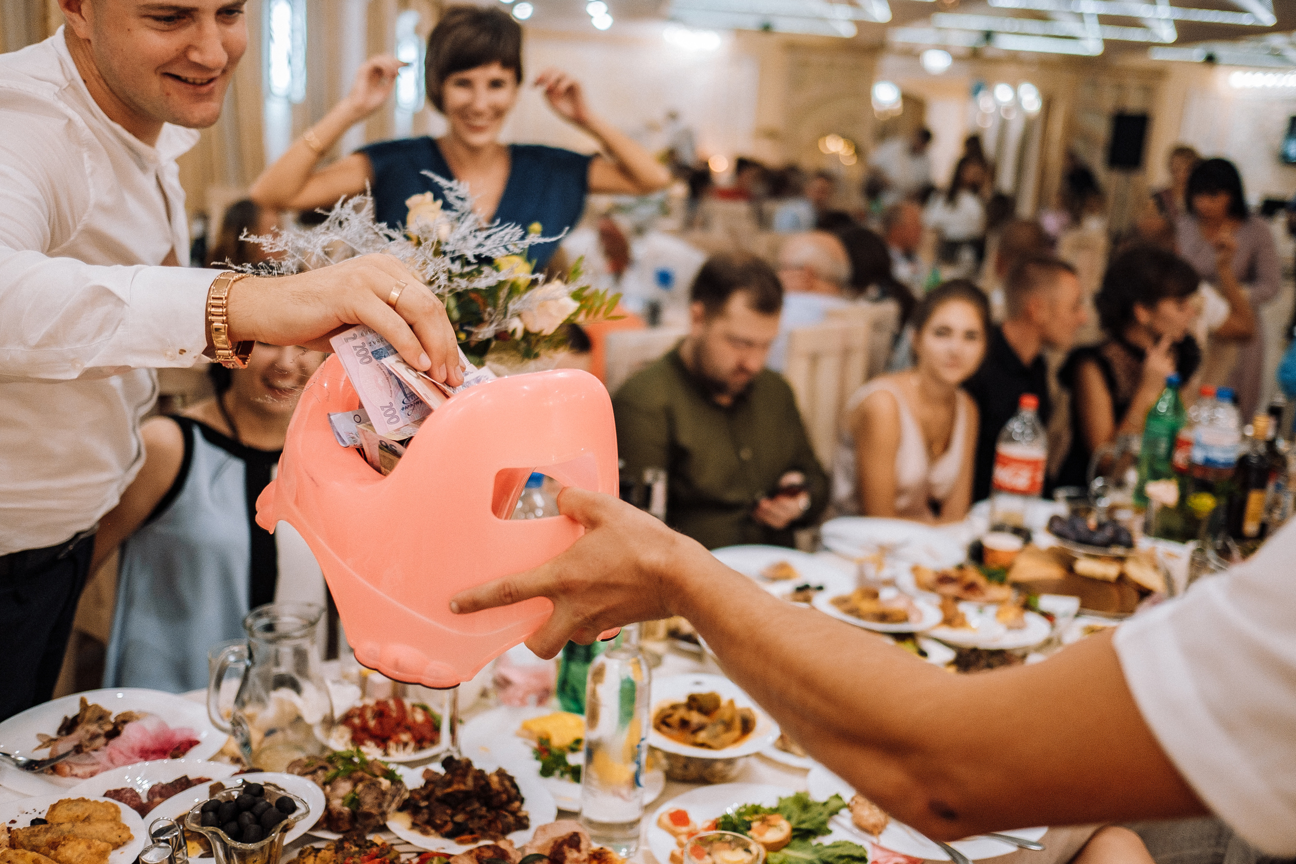 Свадебная история Иван+Ирина. Ivan Skufinsky — wedding and family photographer in Vancouver