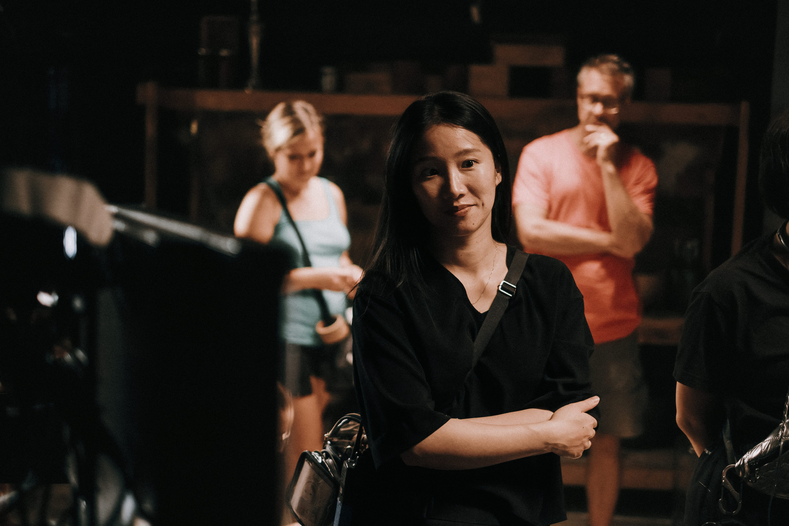 BTS -=NIGHT ROUTINE=- 2024. Ivan Skufinsky — wedding and family photographer in Vancouver