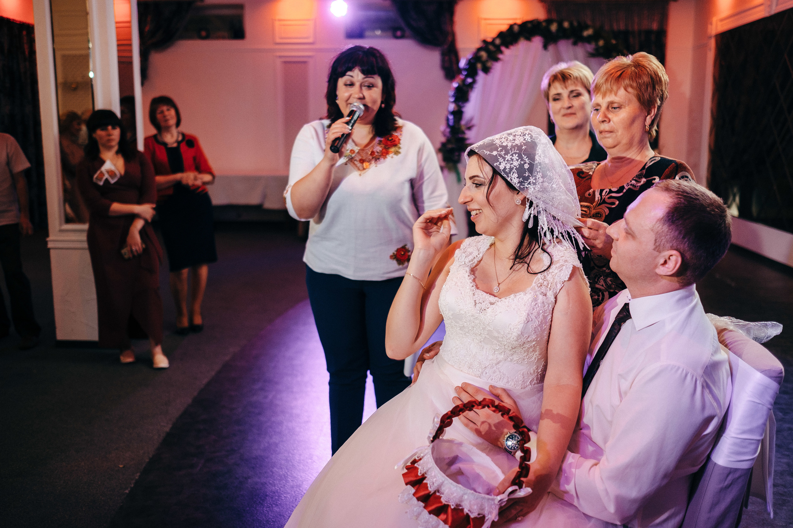 Виктор+Катя. Ivan Skufinsky — wedding and family photographer in Vancouver