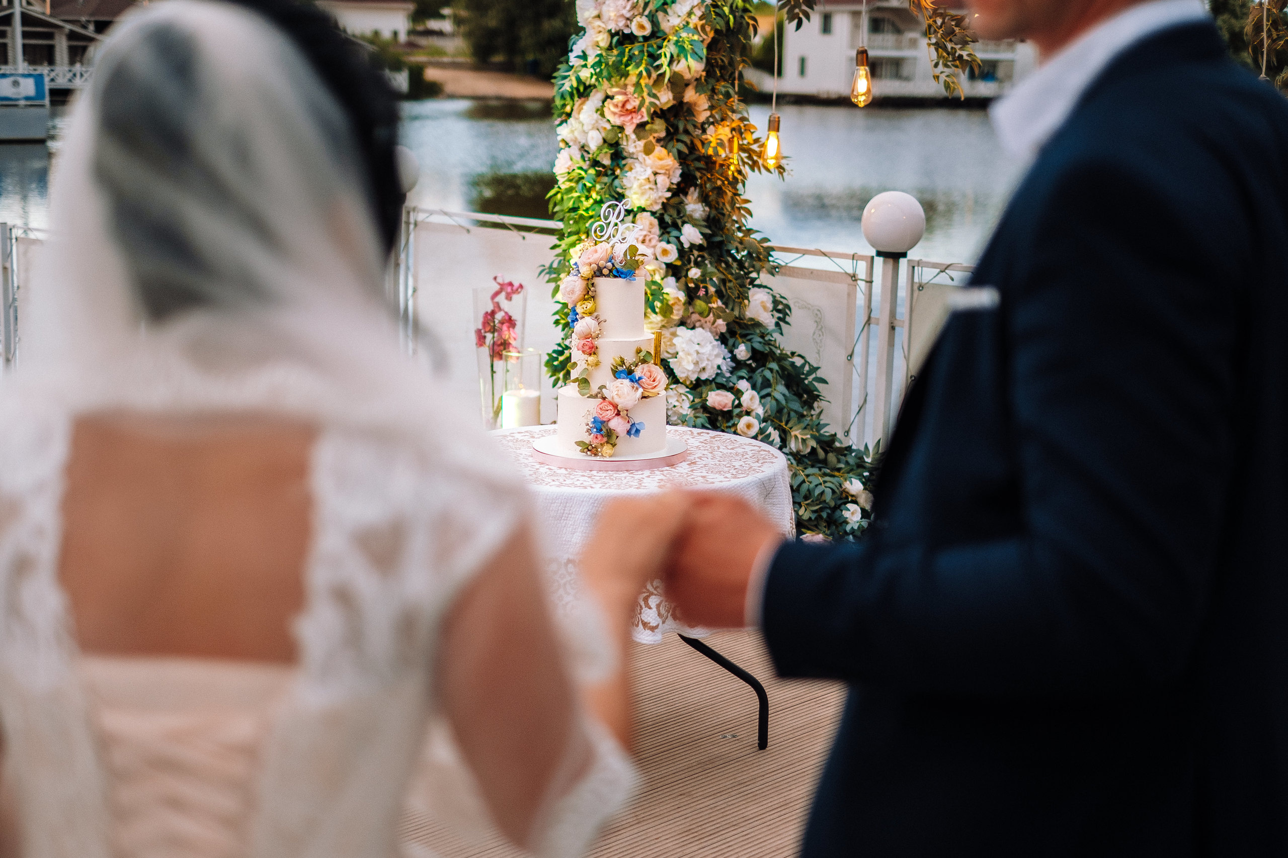 29.06.2019 WeddingStory. Ivan Skufinsky — wedding and family photographer in Vancouver