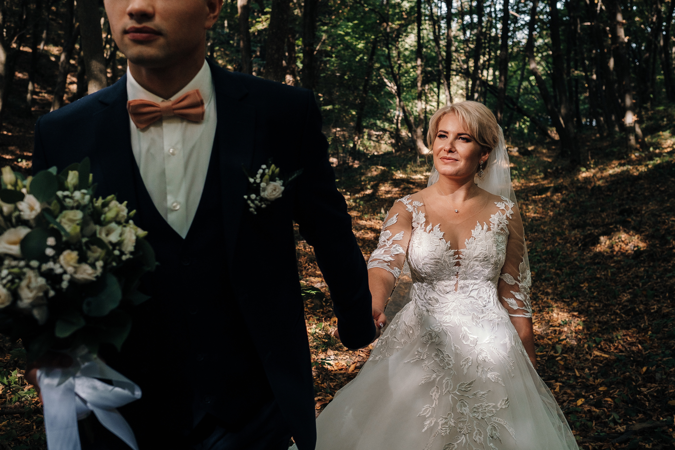 Свадебная история Влад+Яна. Ivan Skufinsky — wedding and family photographer in Vancouver