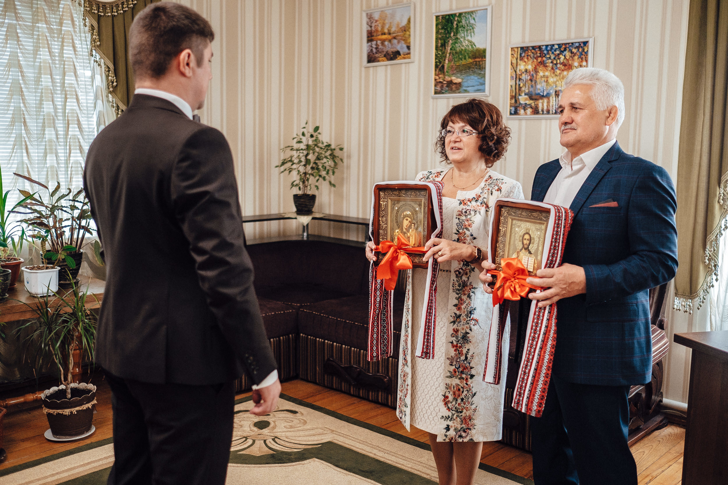 17.11.2018. Ivan Skufinsky — wedding and family photographer in Vancouver