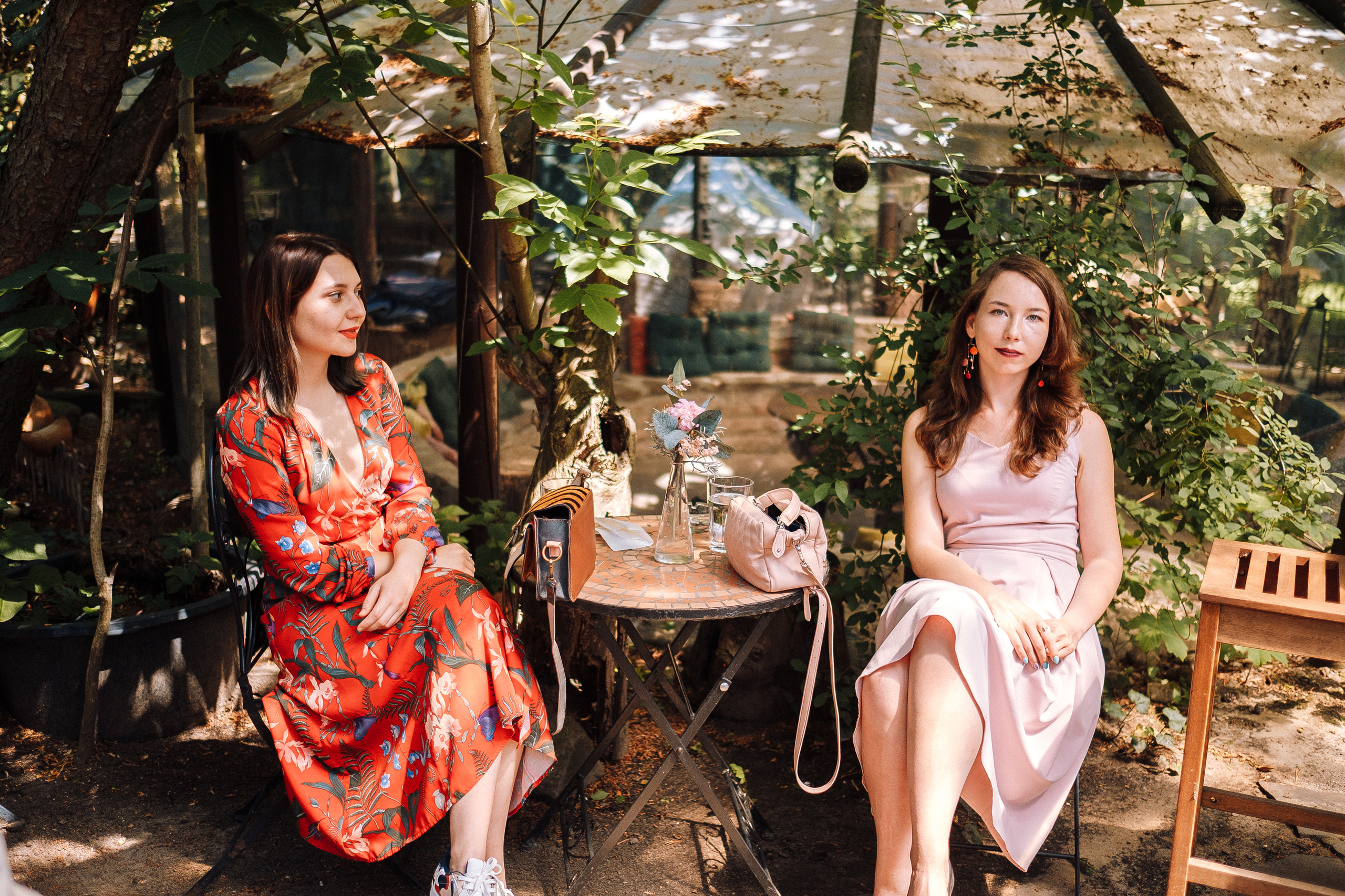 BERLIN Wedding Story. Ivan Skufinsky — wedding and family photographer in Vancouver