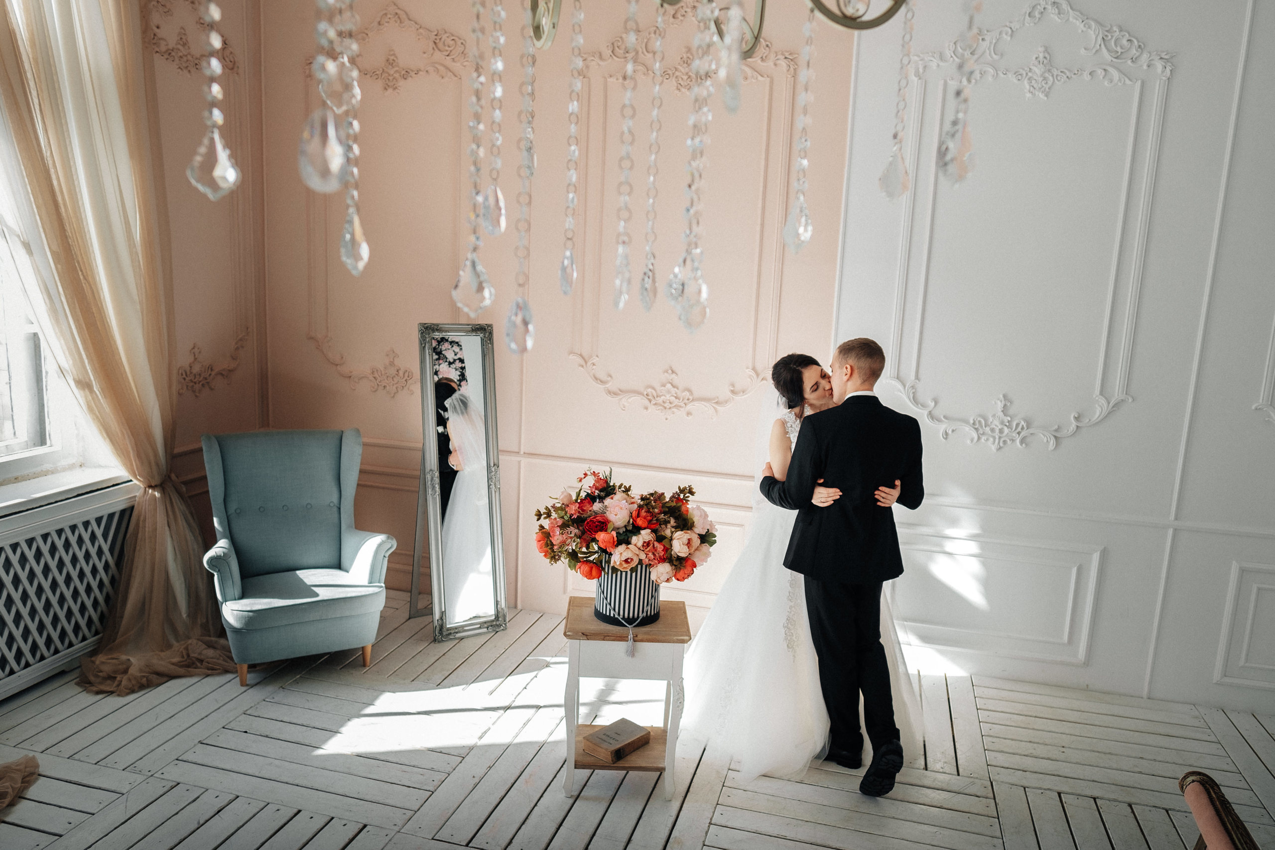 6.10.2018. Ivan Skufinsky — wedding and family photographer in Vancouver