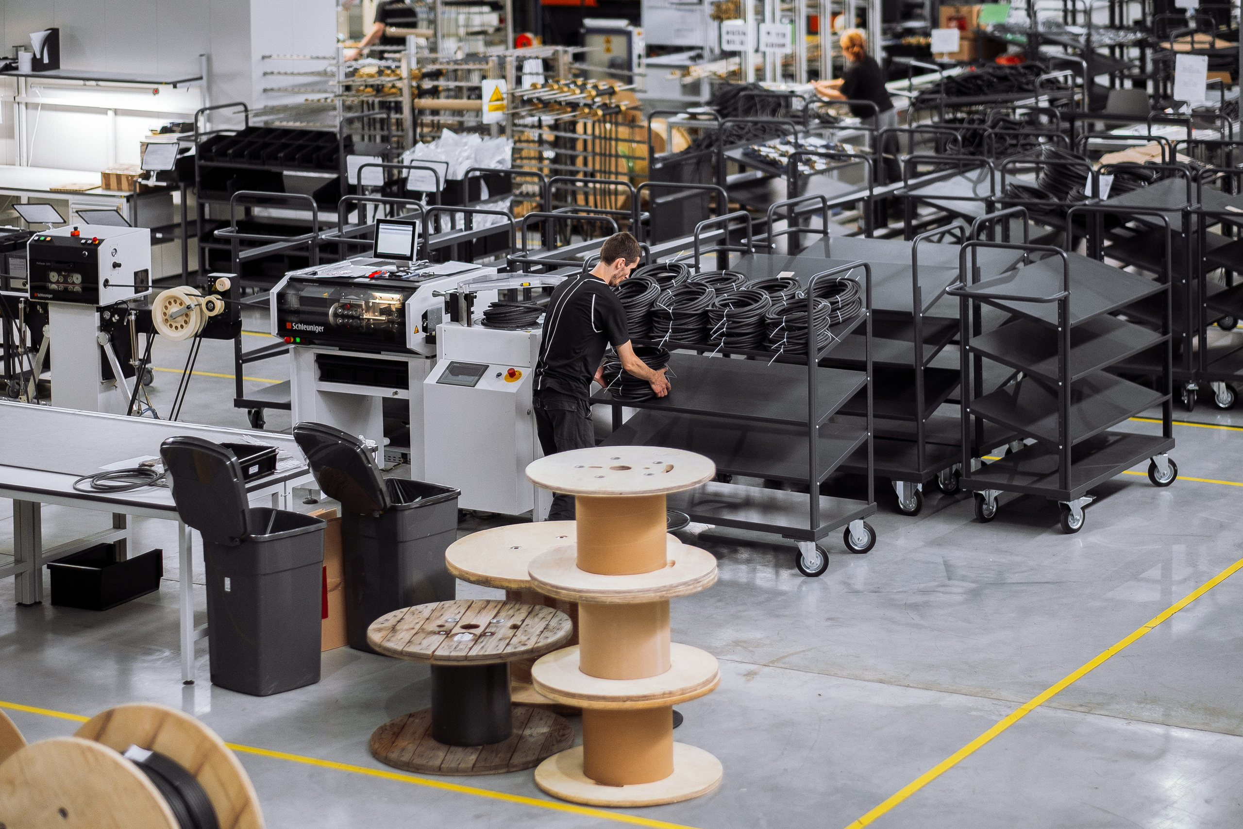 ЗАВОД. Ivan Skufinsky — wedding and family photographer in Vancouver