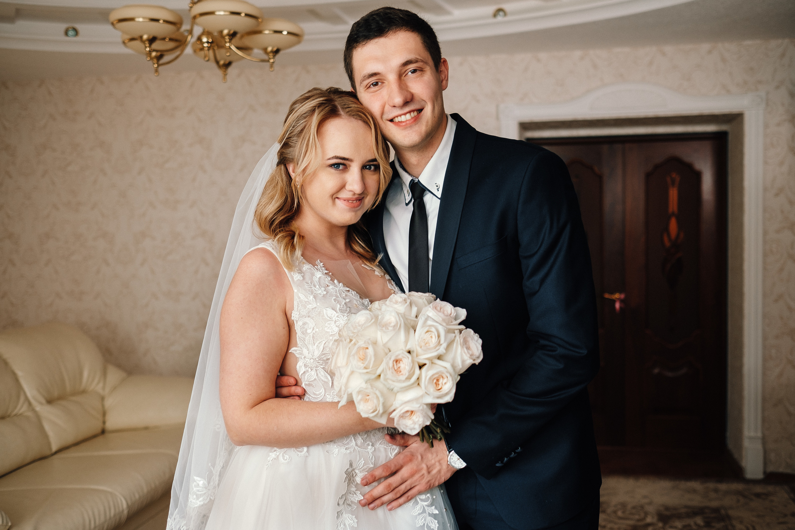 Pre wedding story 19.10.2019. Ivan Skufinsky — wedding and family photographer in Vancouver