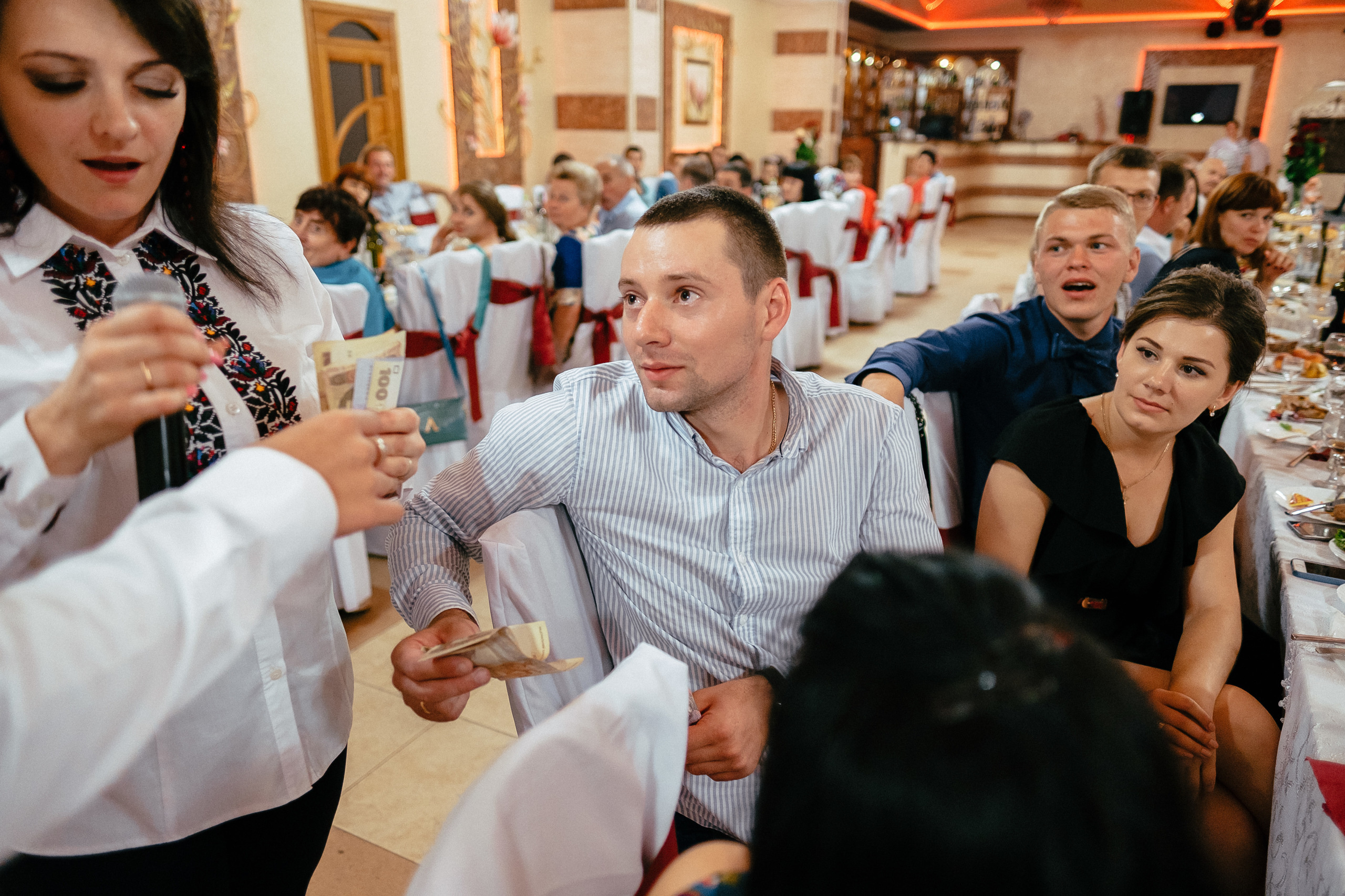 4.08.2018 Wedding Day. Ivan Skufinsky — wedding and family photographer in Vancouver