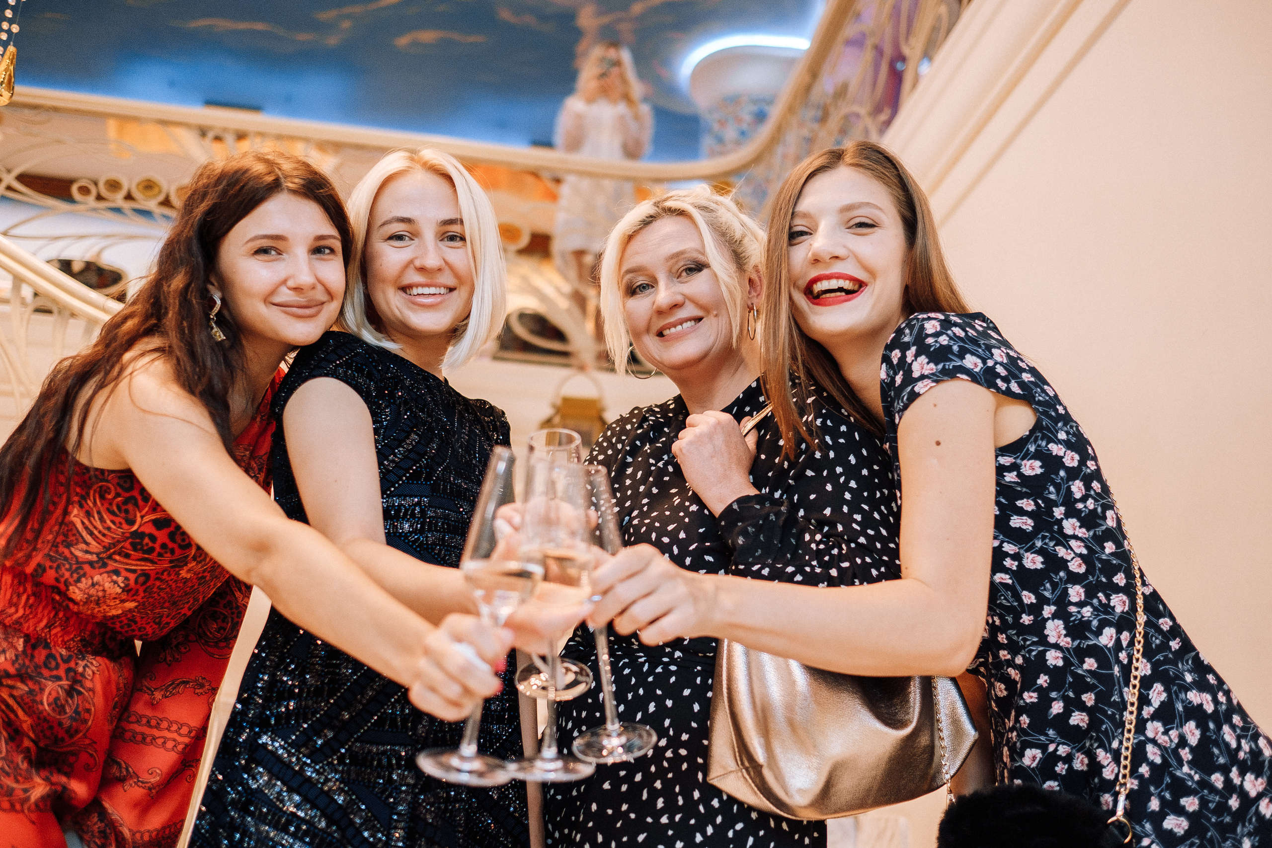 Happy Birthday DaSha. Ivan Skufinsky — wedding and family photographer in Vancouver