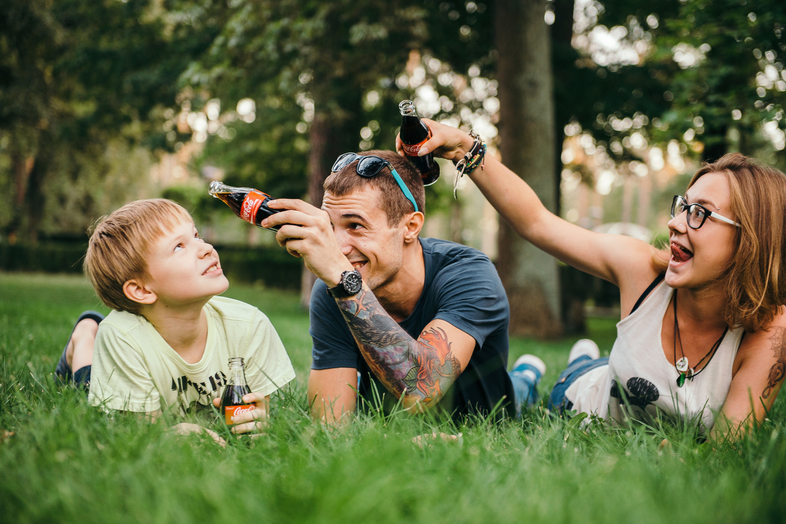 British Columbia Family Photography. Ivan Skufinsky — wedding and family photographer in Vancouver