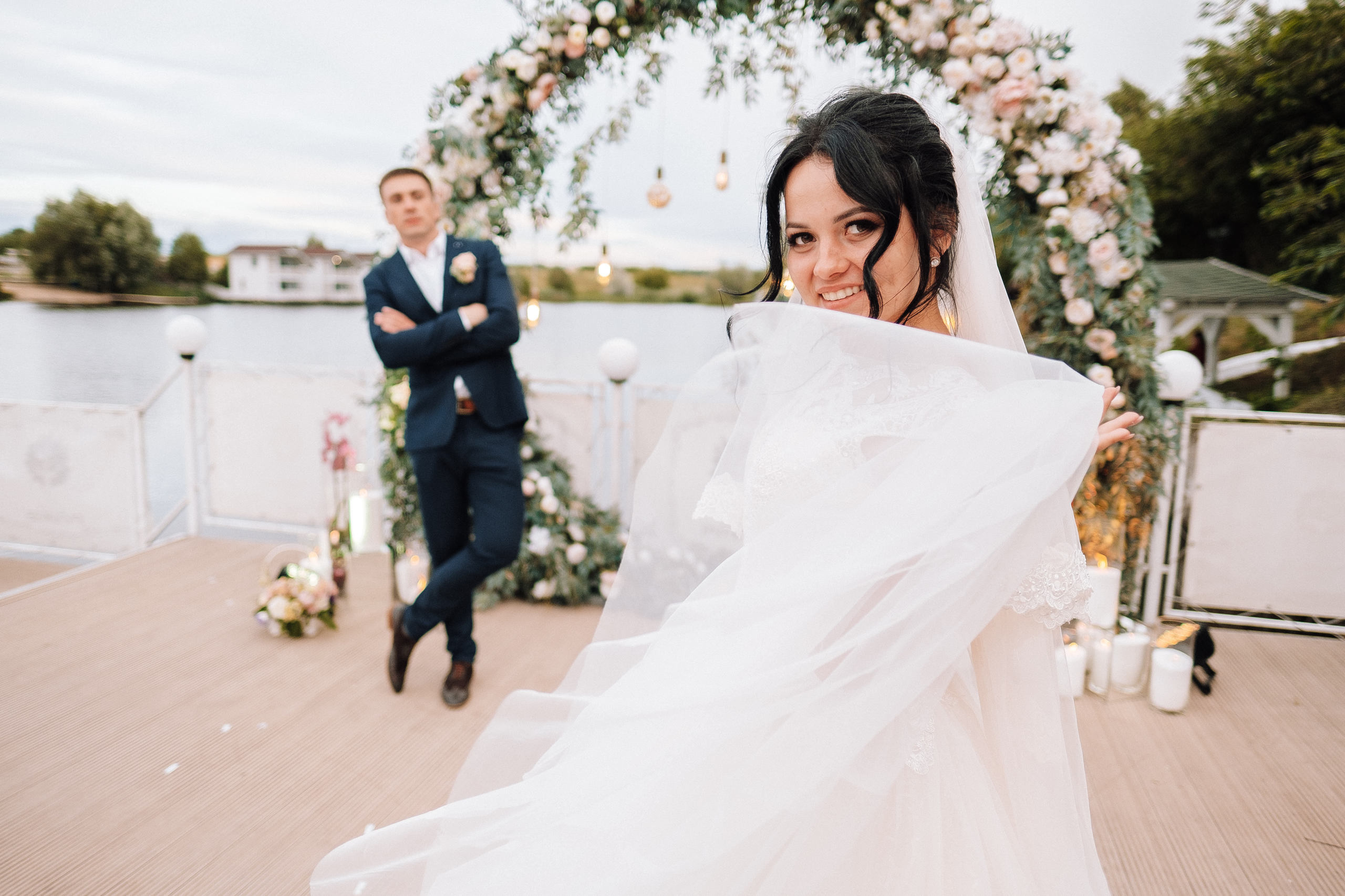 29.06.2019 WeddingStory. Ivan Skufinsky — wedding and family photographer in Vancouver