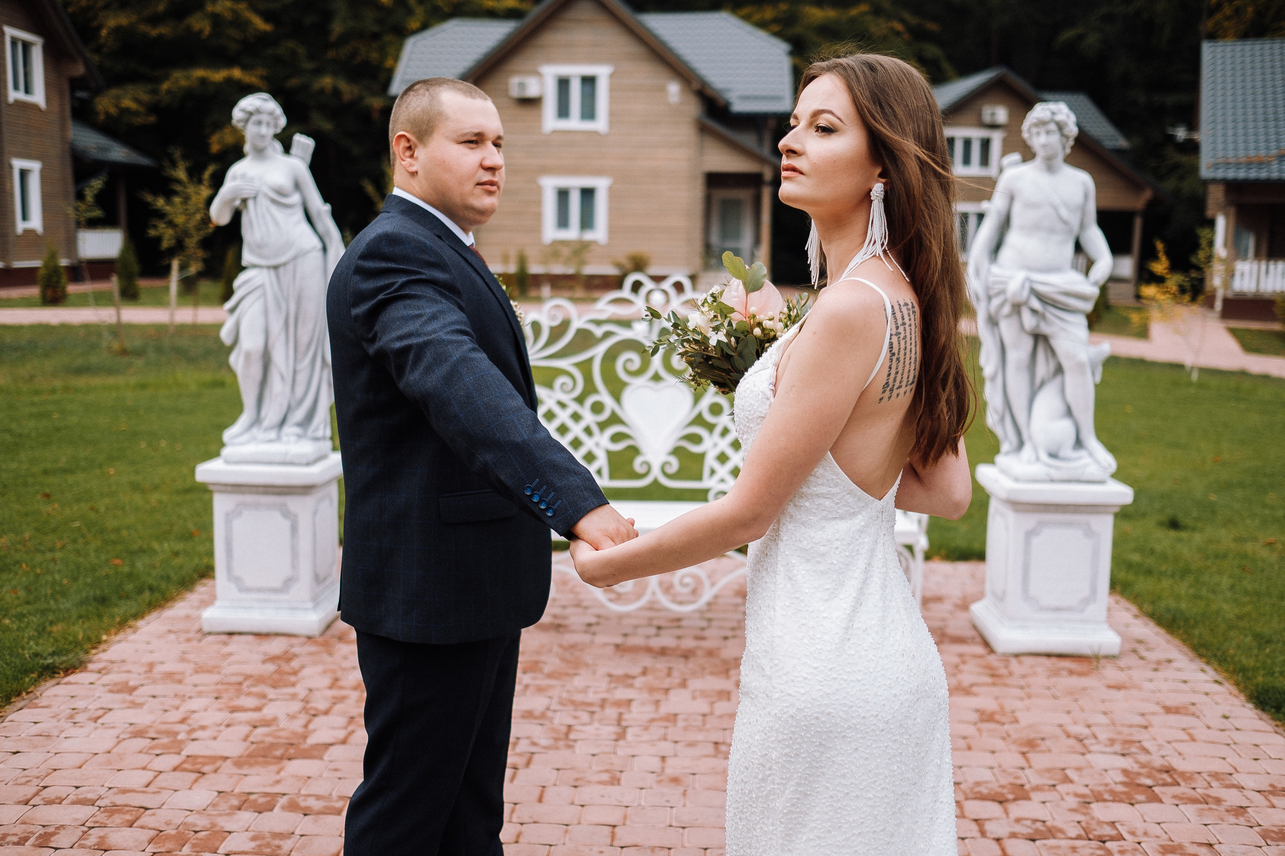 2019.09.28 Wedding Story DA Versal. Ivan Skufinsky — wedding and family photographer in Vancouver