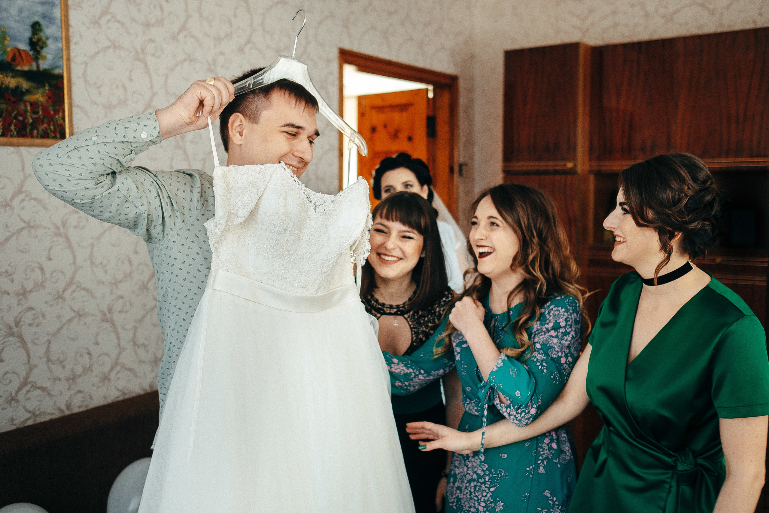 Виктор+Катя. Ivan Skufinsky — wedding and family photographer in Vancouver