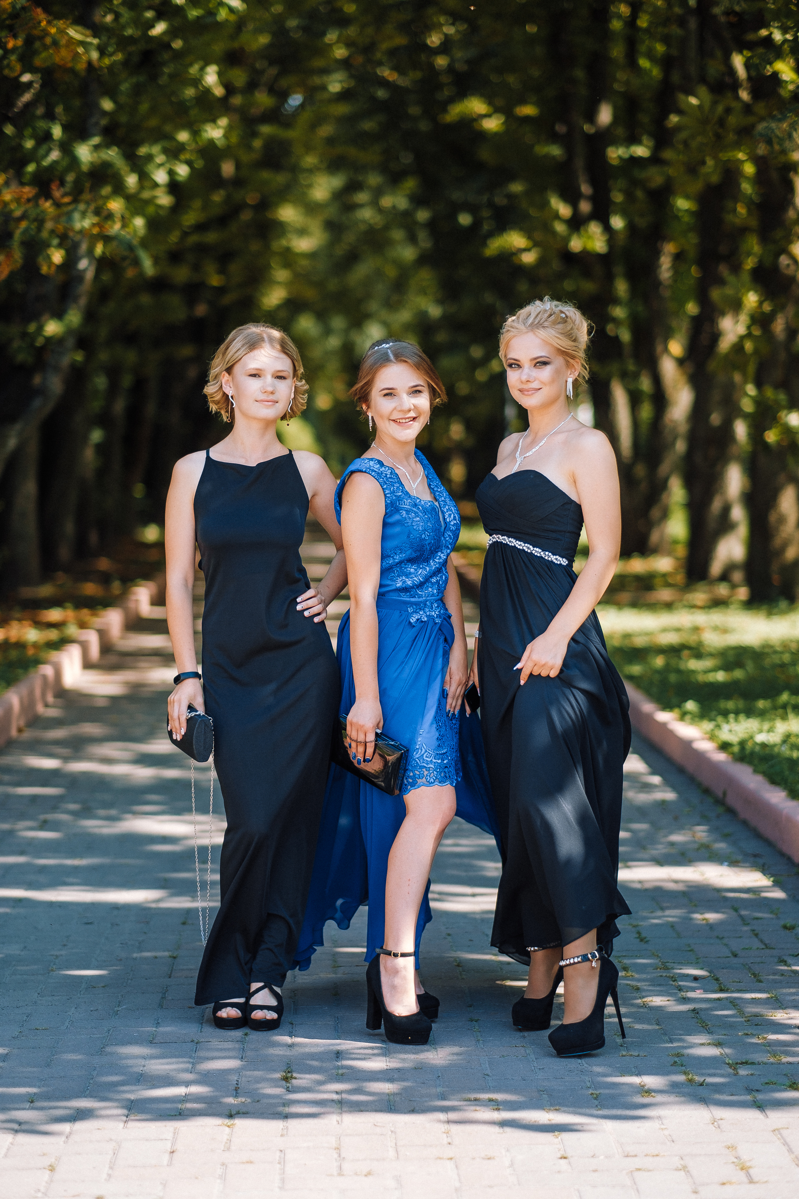 Выпускной школа номер 3. Хмельник. Ivan Skufinsky — wedding and family photographer in Vancouver