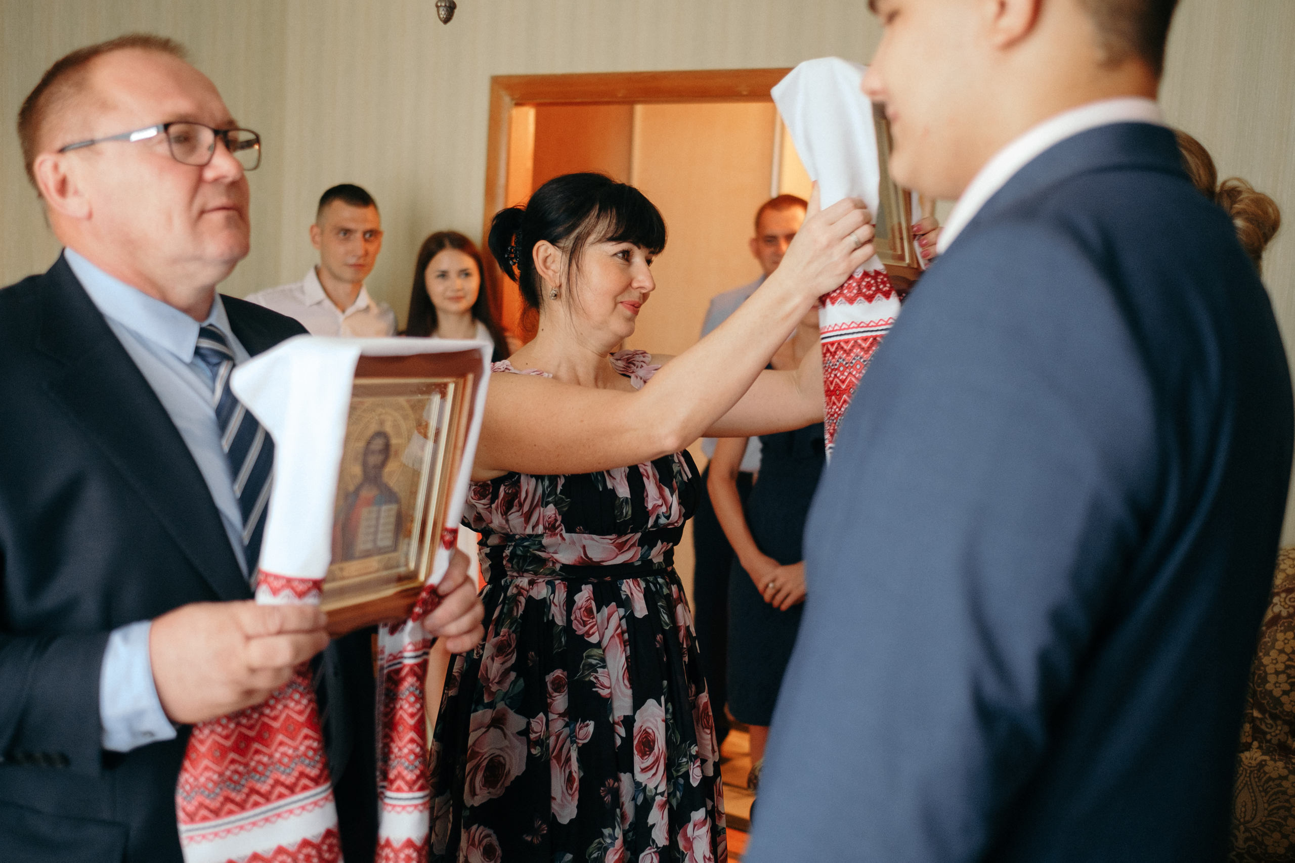 Аретм+Надежда 18.08.2018  Буча. Ivan Skufinsky — wedding and family photographer in Vancouver