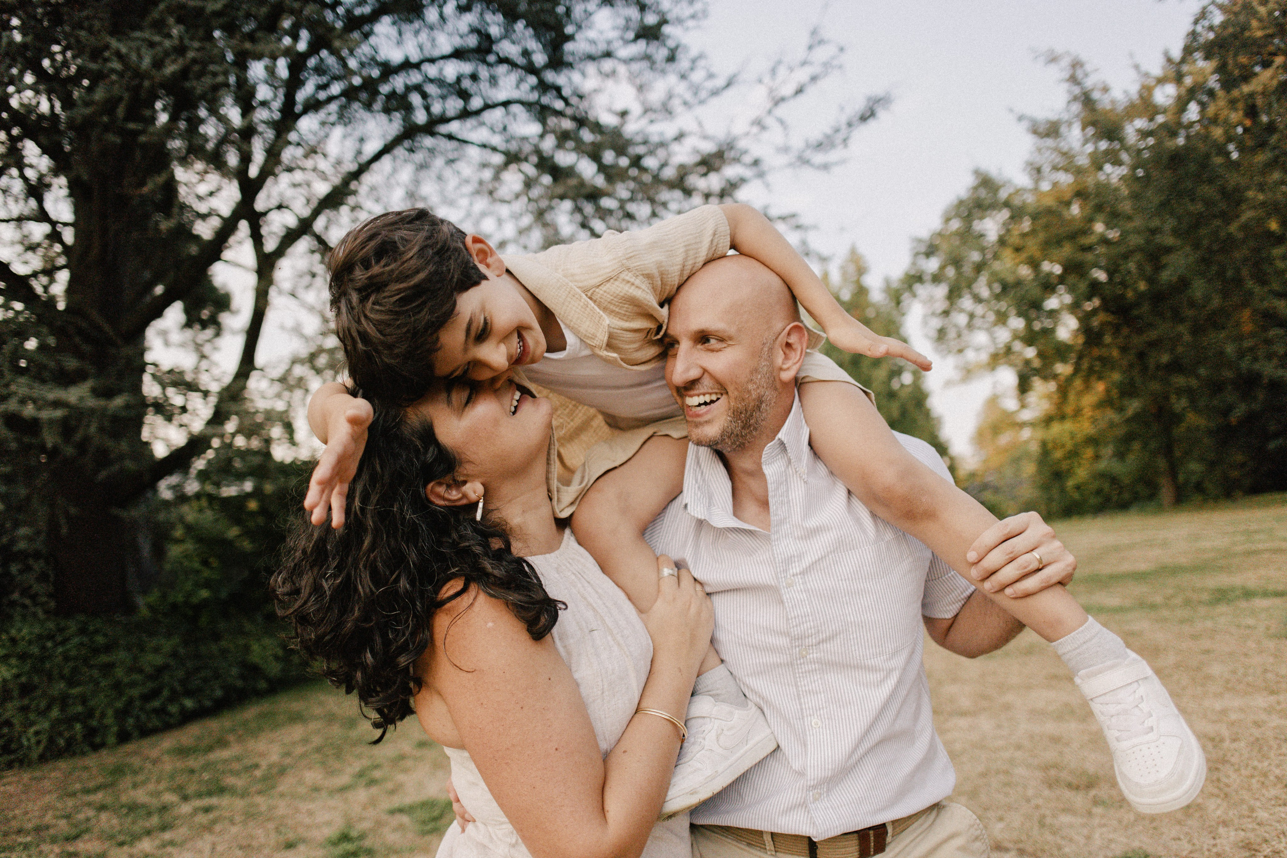 CHILDREN. Ivan Skufinsky — wedding and family photographer in Vancouver