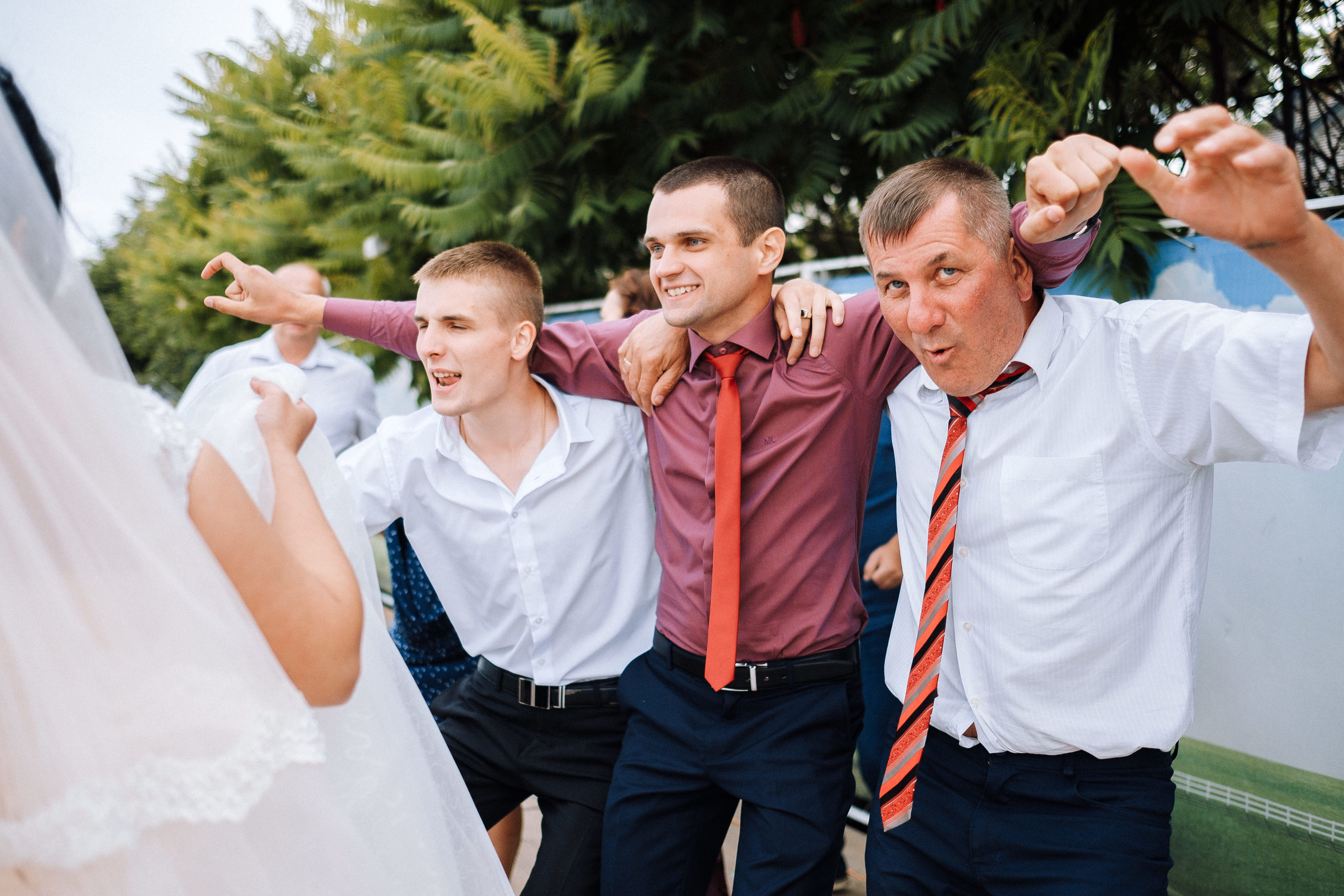 29.06.2019 WeddingStory. Ivan Skufinsky — wedding and family photographer in Vancouver