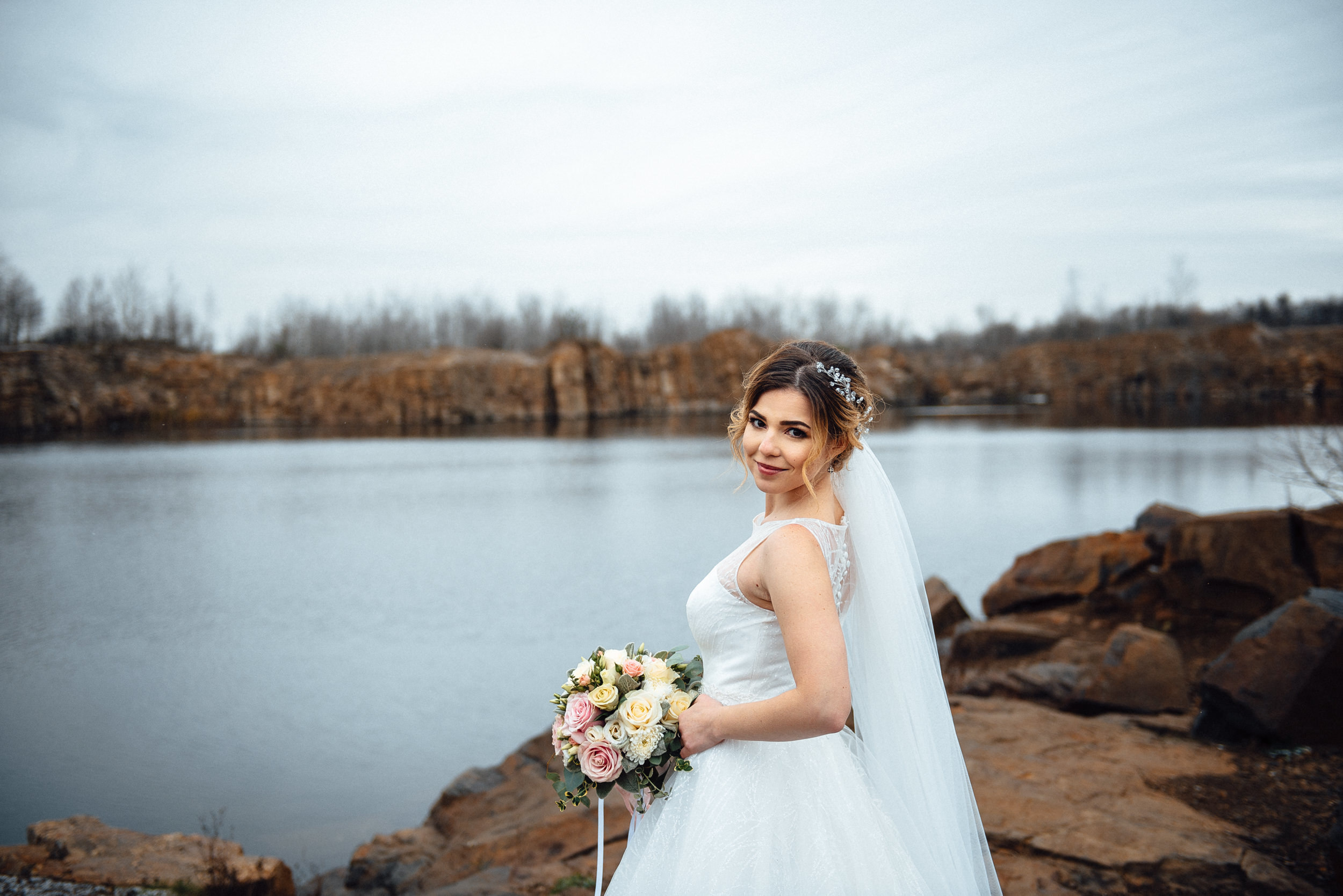 17.11.2018. Ivan Skufinsky — wedding and family photographer in Vancouver