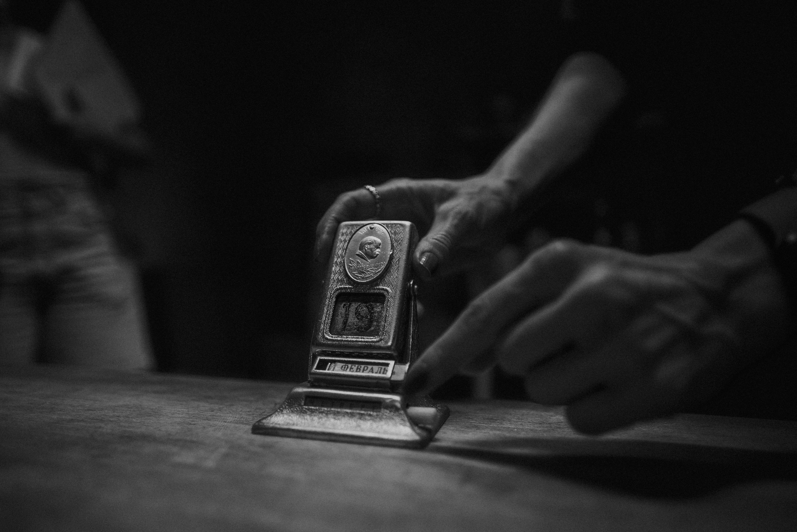 BTS -=NIGHT ROUTINE=- 2024. Ivan Skufinsky — wedding and family photographer in Vancouver