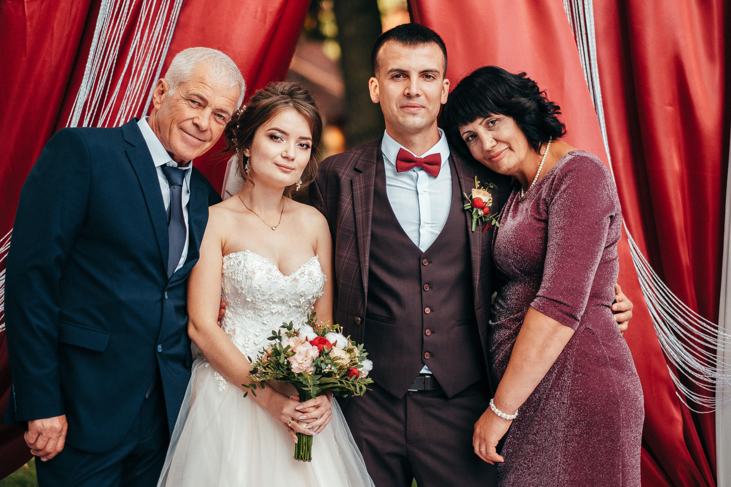 Сергей+Мария 23.09.2018. Ivan Skufinsky — wedding and family photographer in Vancouver