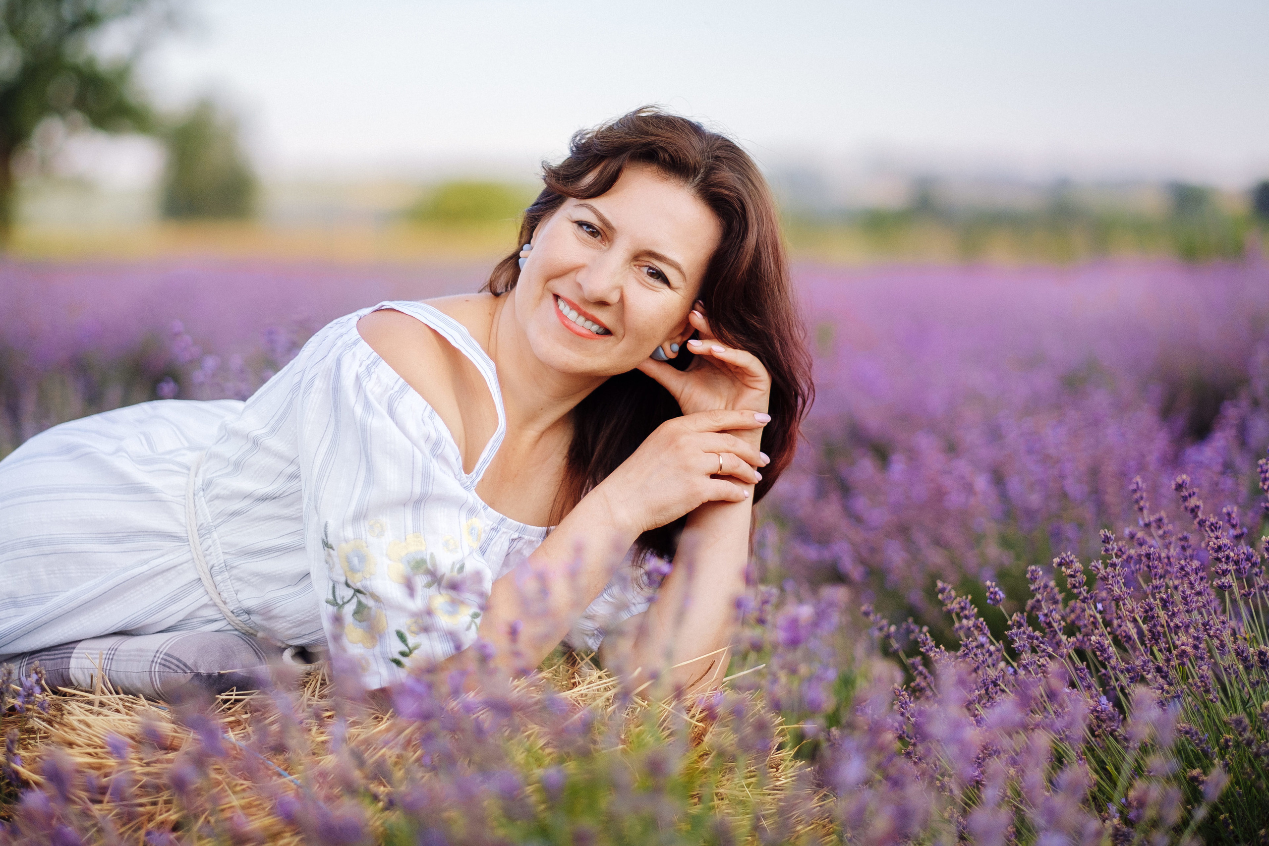 LaVANda. Ivan Skufinsky — wedding and family photographer in Vancouver
