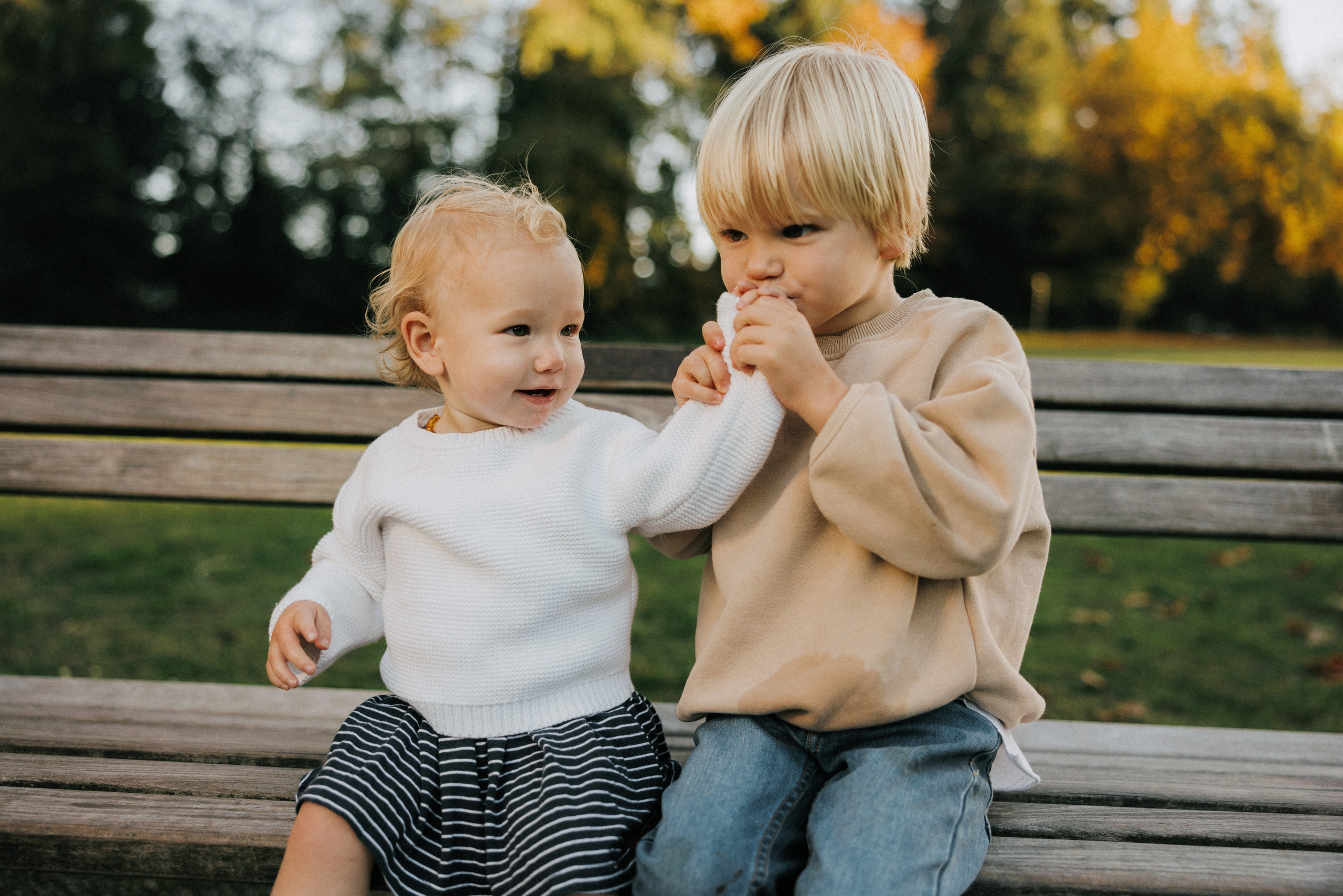 CHILDREN. Ivan Skufinsky — wedding and family photographer in Vancouver