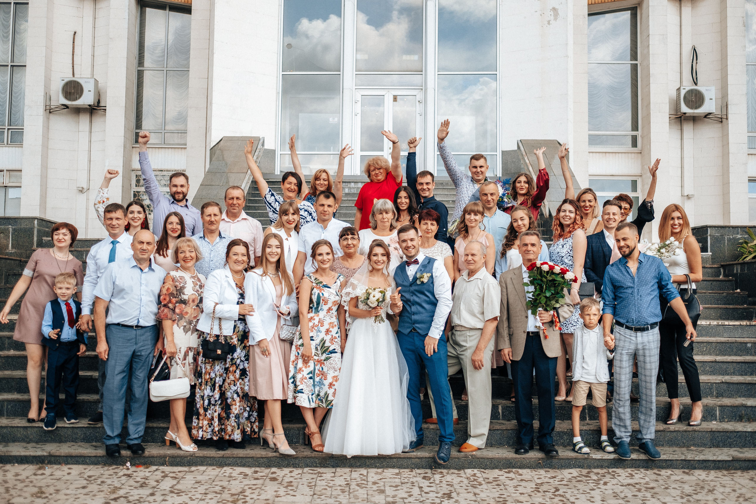 Wedding photographer videographer Vancouver BC. Ivan Skufinsky — wedding and family photographer in Vancouver