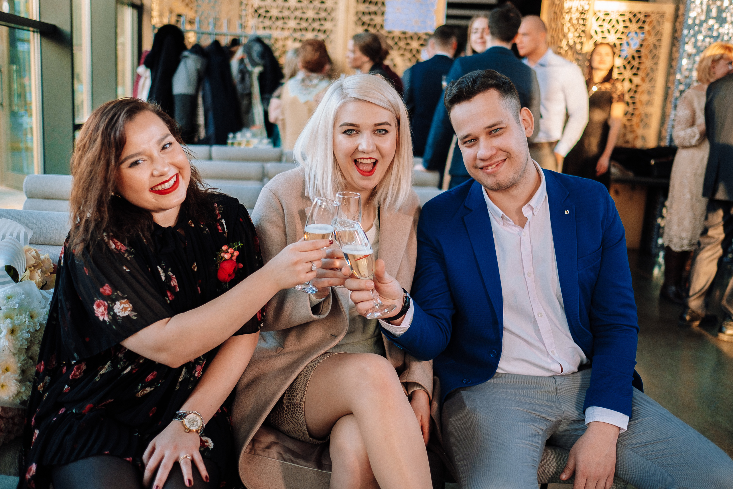 Alexandr+Anastasia 24.11.2019 WeddingStory. Ivan Skufinsky — wedding and family photographer in Vancouver