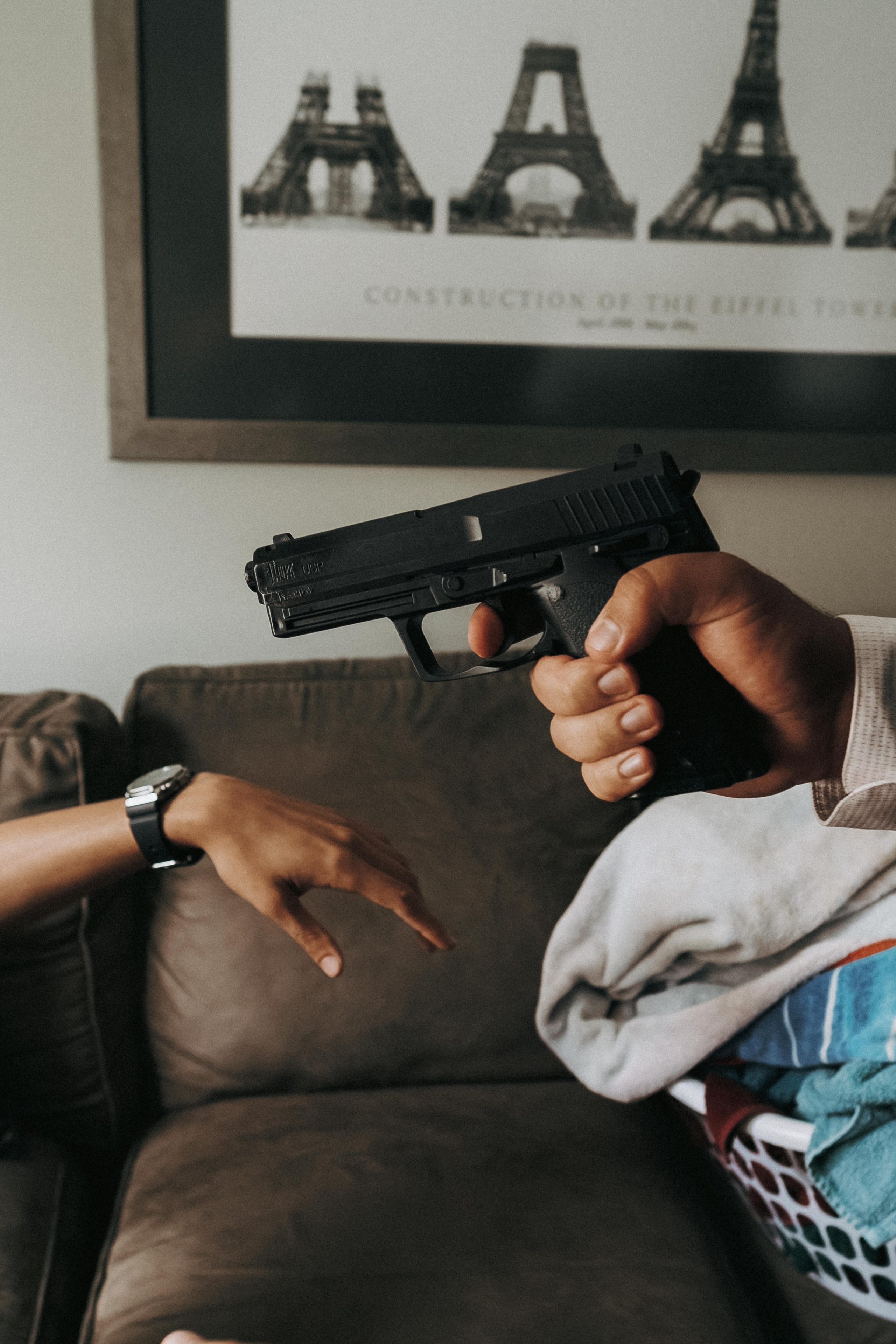 SHEEPSKIN. Ivan Skufinsky — wedding and family photographer in Vancouver