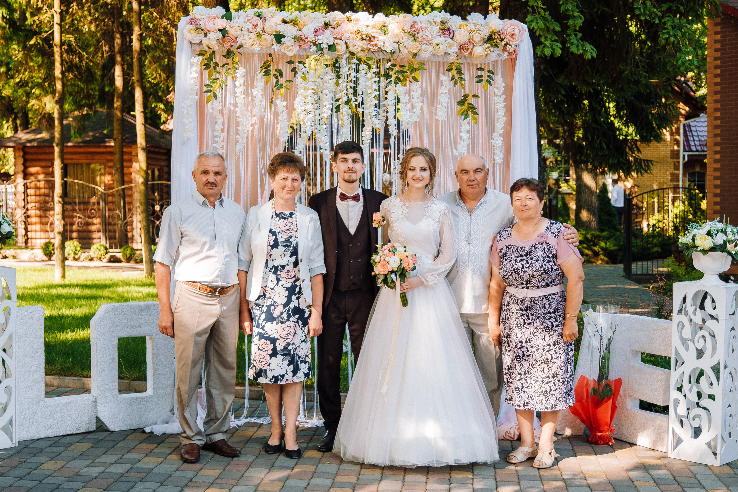 Wedding Story 2.06.2019. Ivan Skufinsky — wedding and family photographer in Vancouver