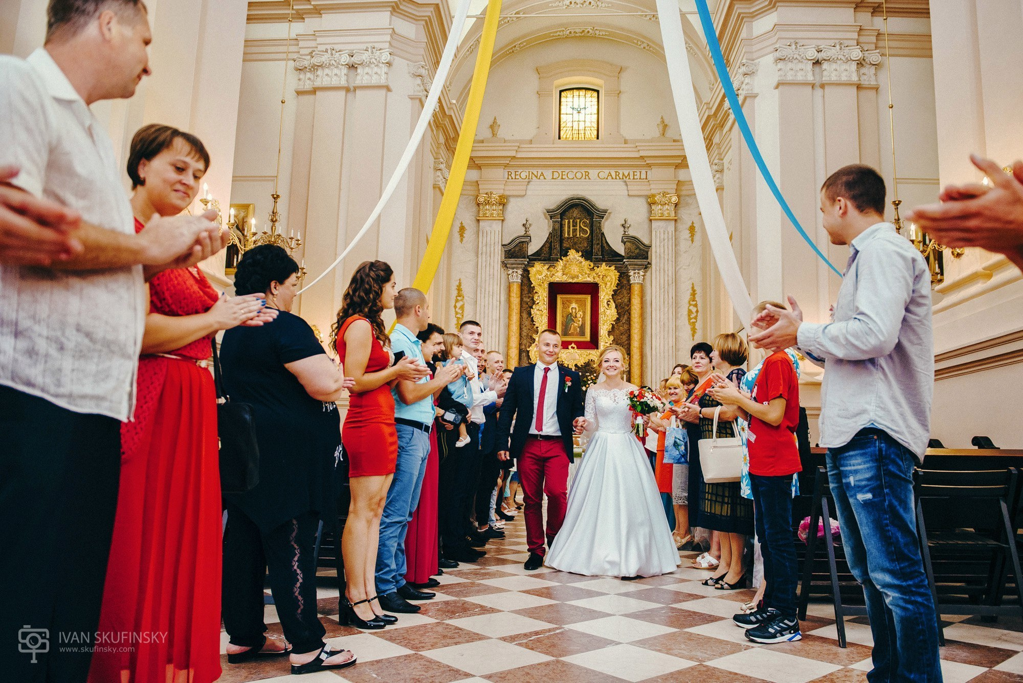 💜СВАДЬБА РУСЛАН+ТОМА 💜. Ivan Skufinsky — wedding and family photographer in Vancouver