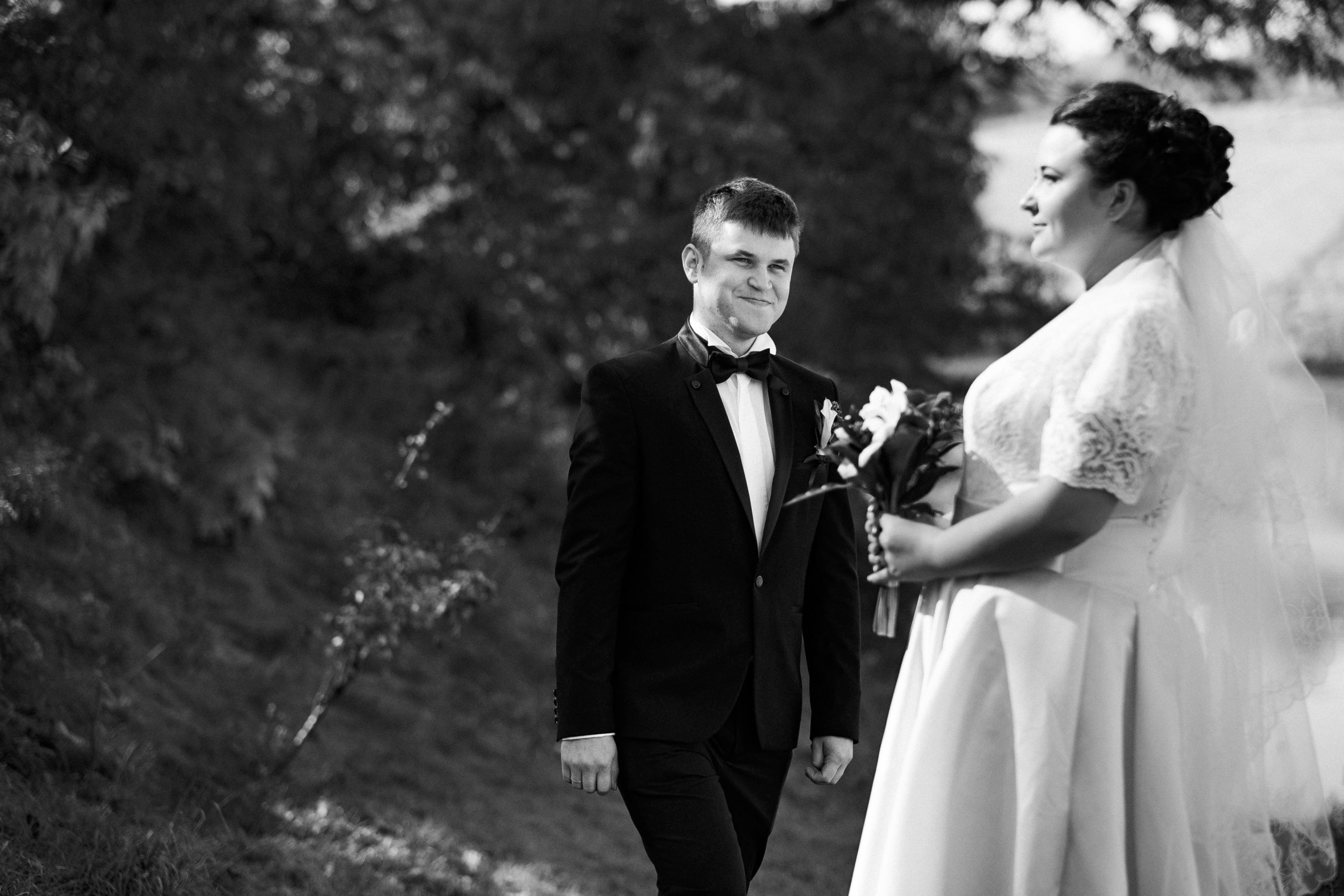 13.09.2018 Wedding Story. Ivan Skufinsky — wedding and family photographer in Vancouver
