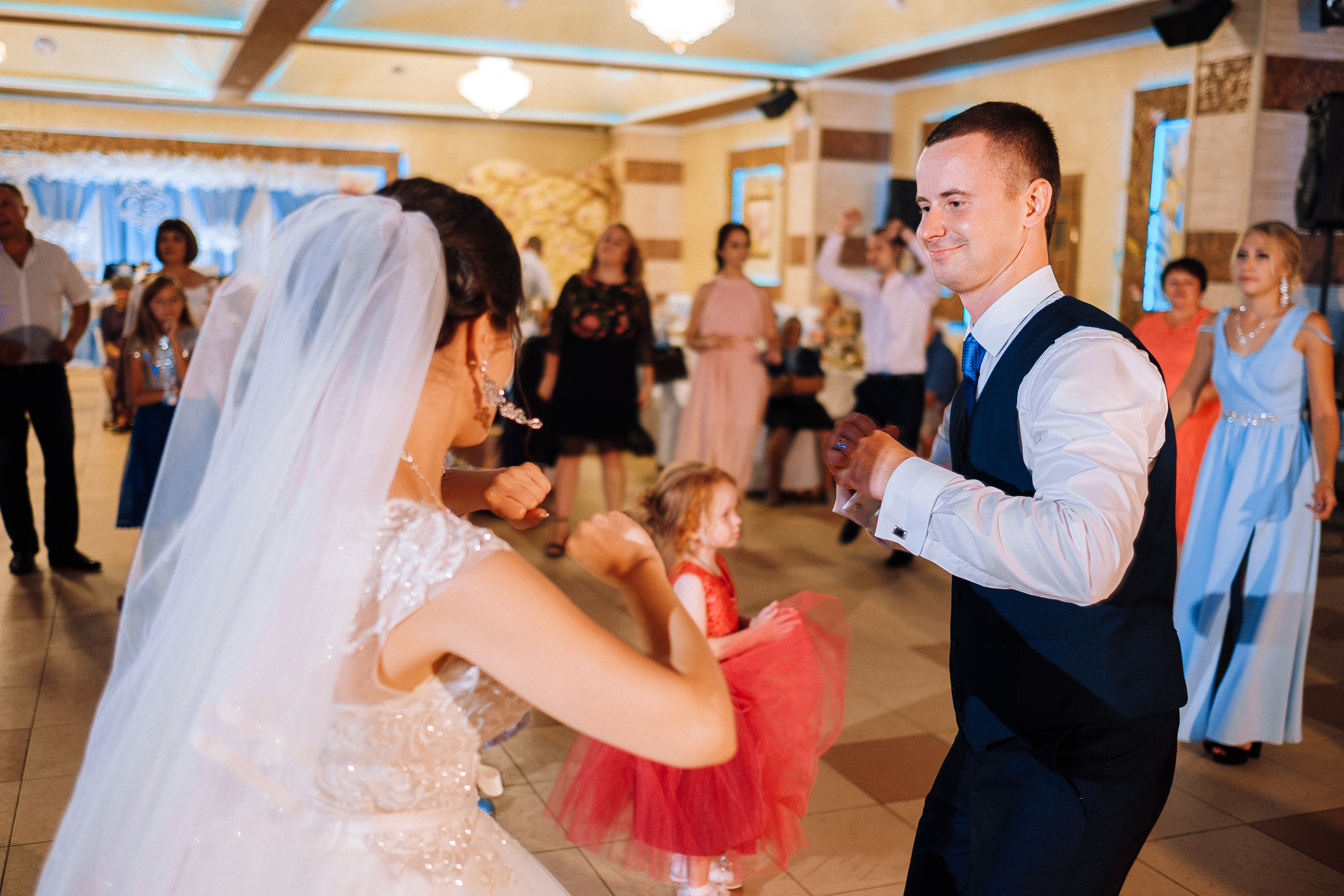 Свадьба 10.08.2019. Ivan Skufinsky — wedding and family photographer in Vancouver