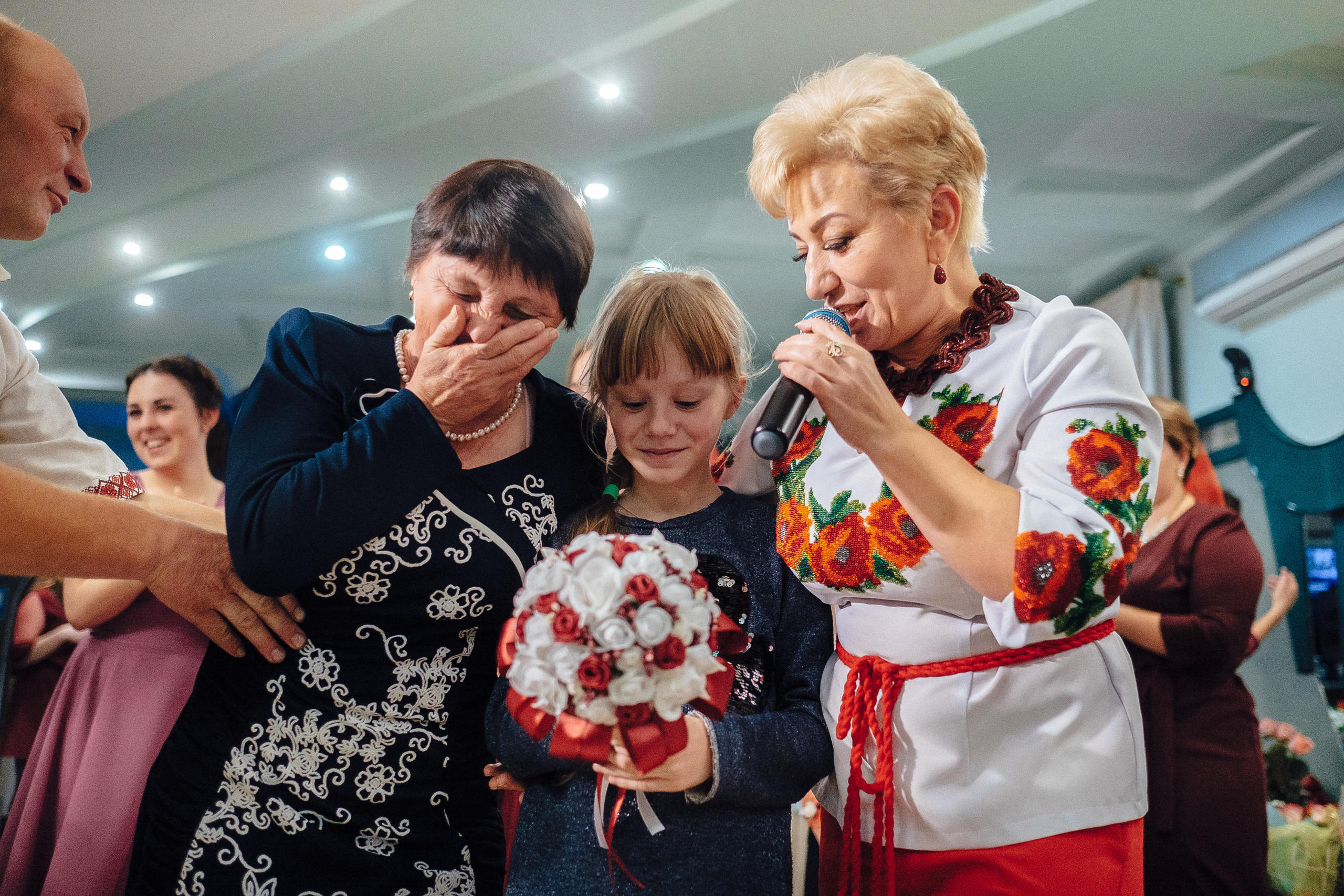 13.09.2018 Wedding Story. Ivan Skufinsky — wedding and family photographer in Vancouver