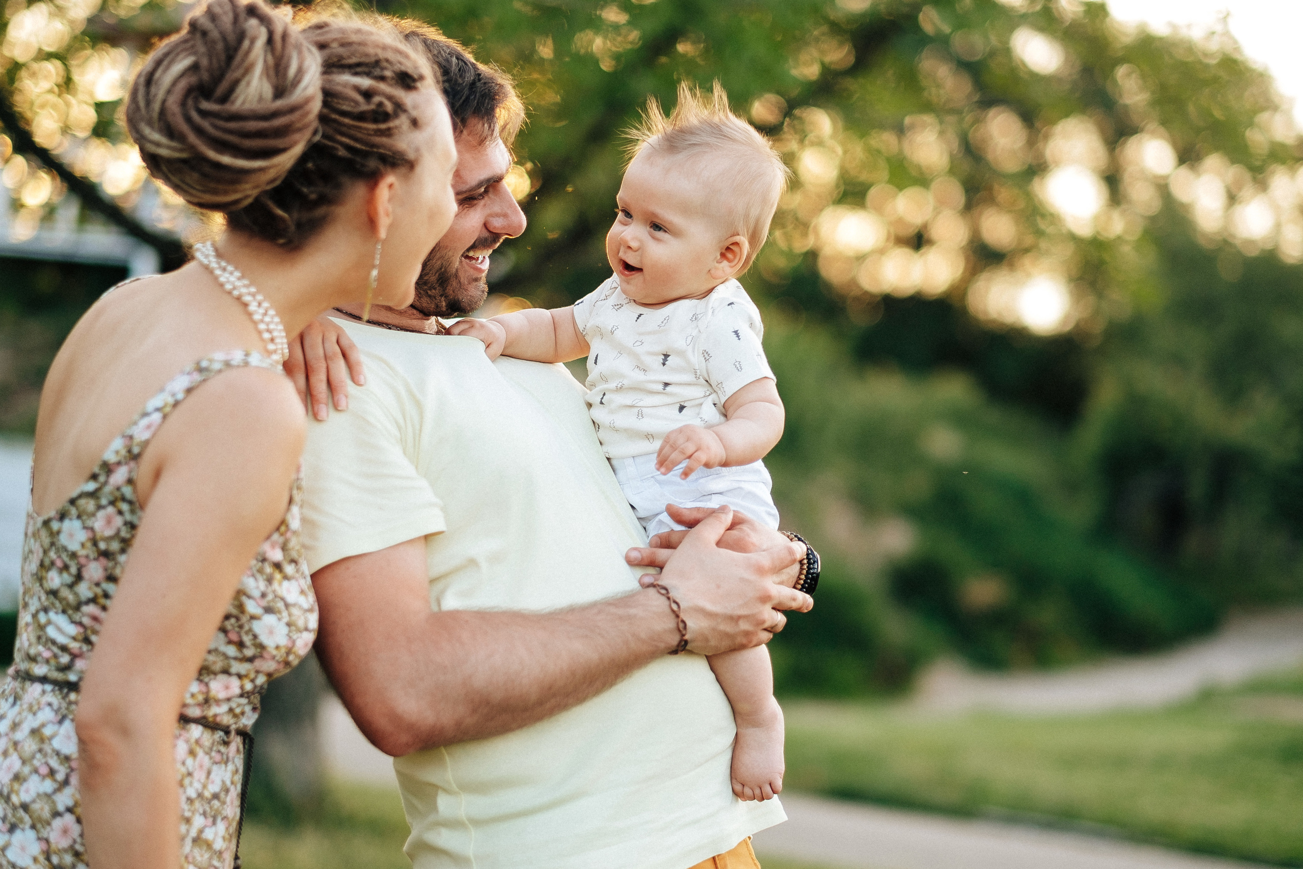 семейный фотограф