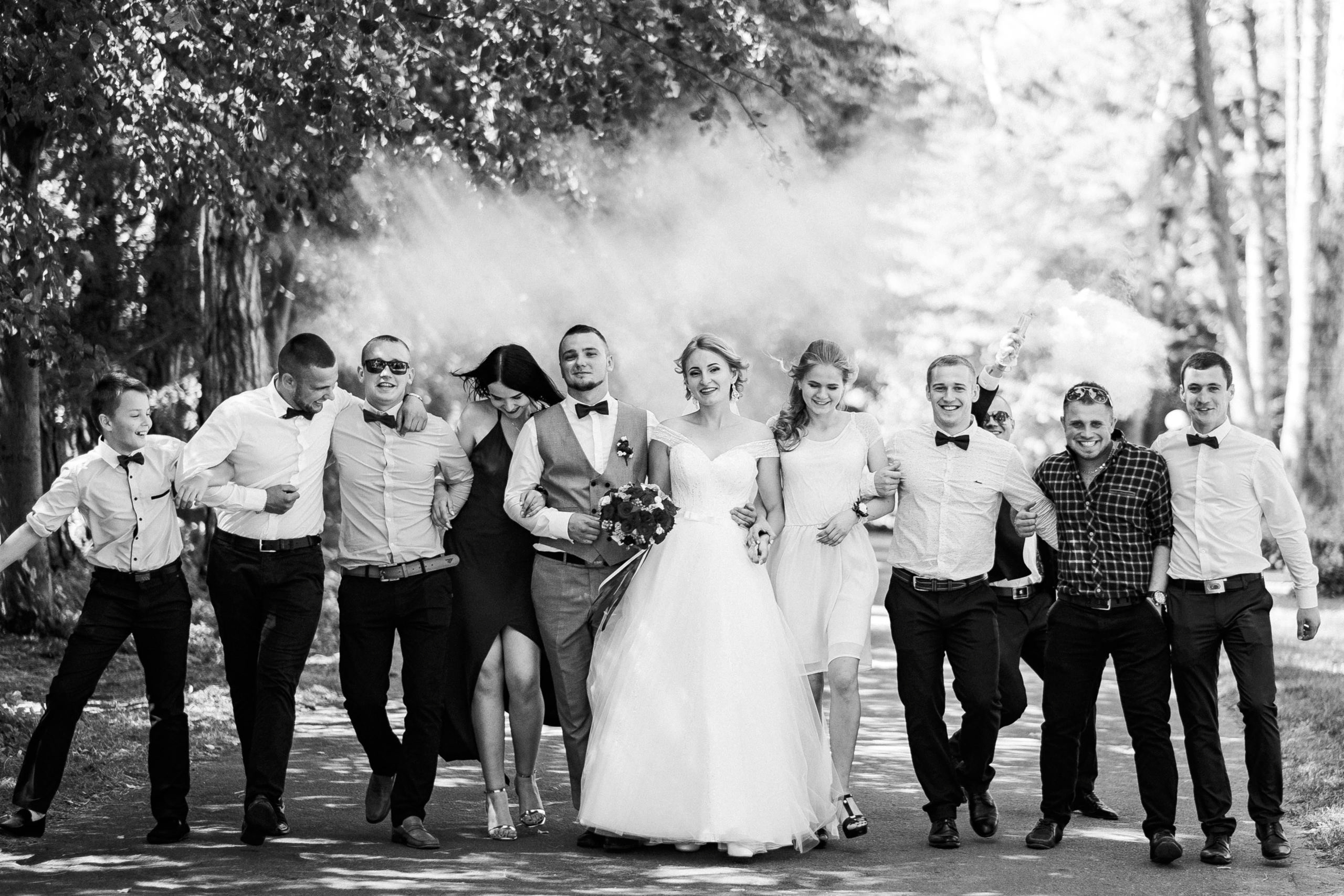 11.08.2018 Богдан+Юля. Ivan Skufinsky — wedding and family photographer in Vancouver