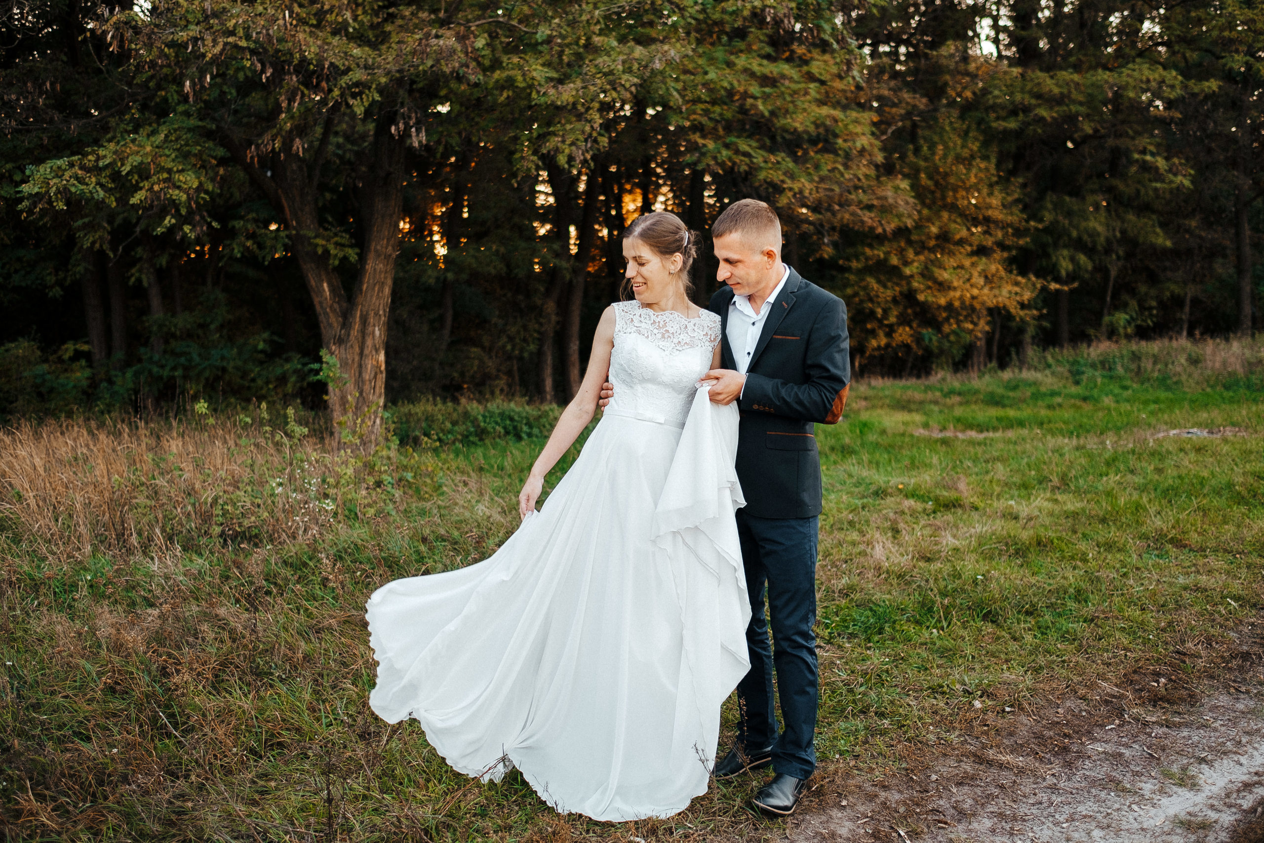 20.10.2018 Сергей+Надя. Ivan Skufinsky — wedding and family photographer in Vancouver