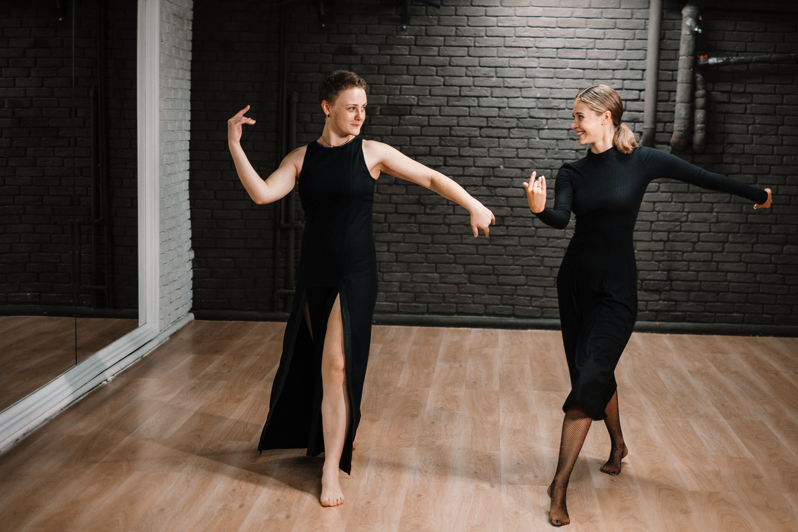 Dance. Ivan Skufinsky — wedding and family photographer in Vancouver