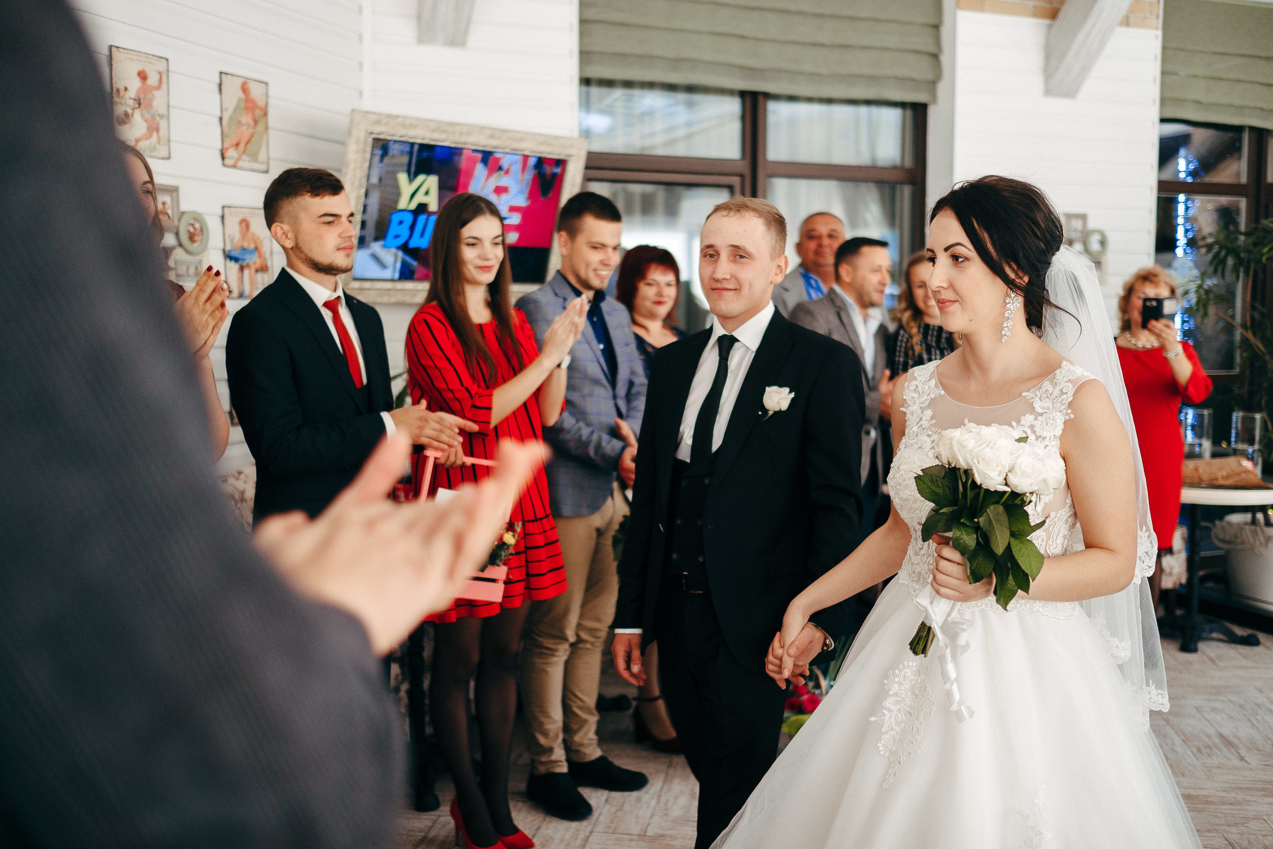 6.10.2018. Ivan Skufinsky — wedding and family photographer in Vancouver