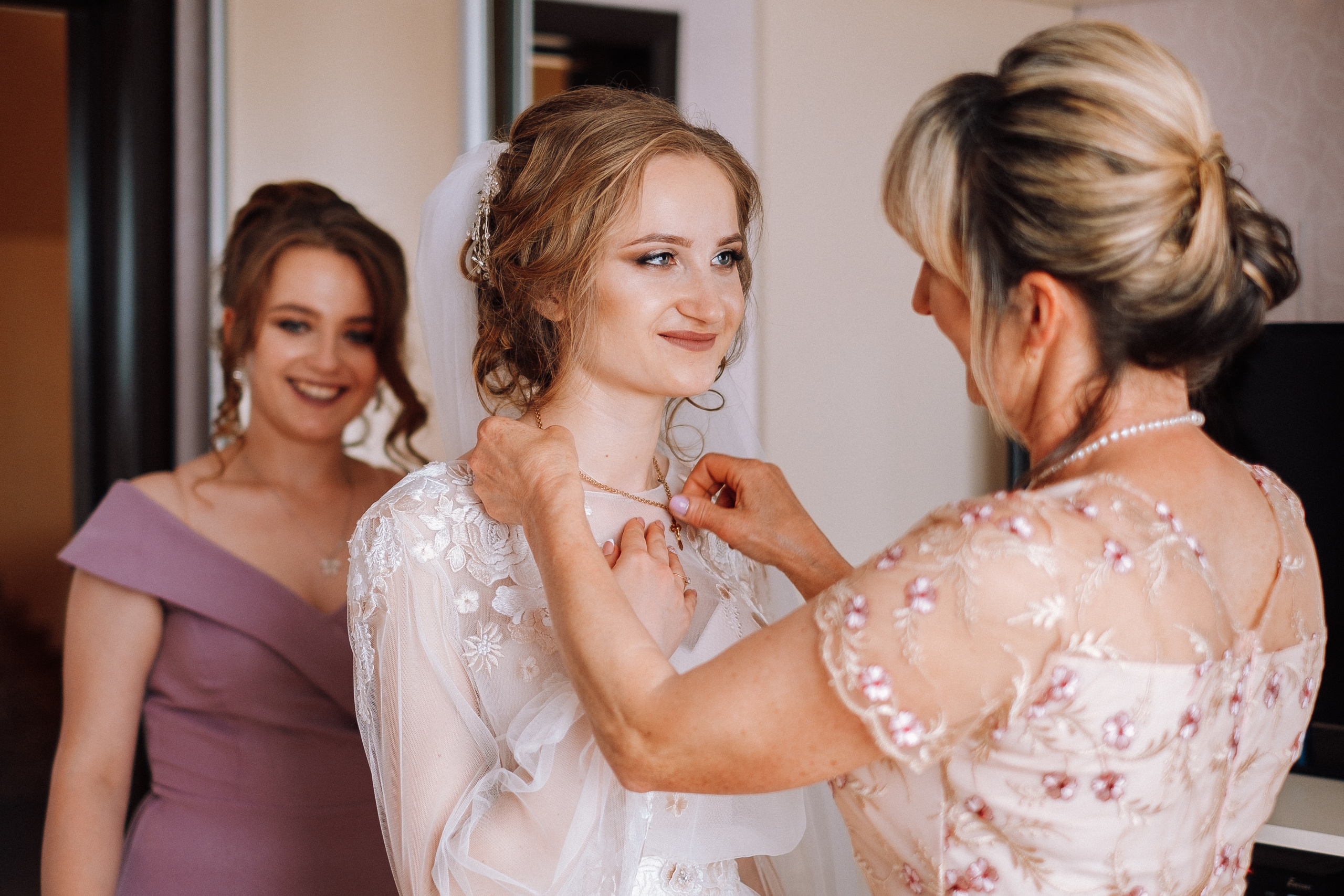 Wedding Story 2.06.2019. Ivan Skufinsky — wedding and family photographer in Vancouver