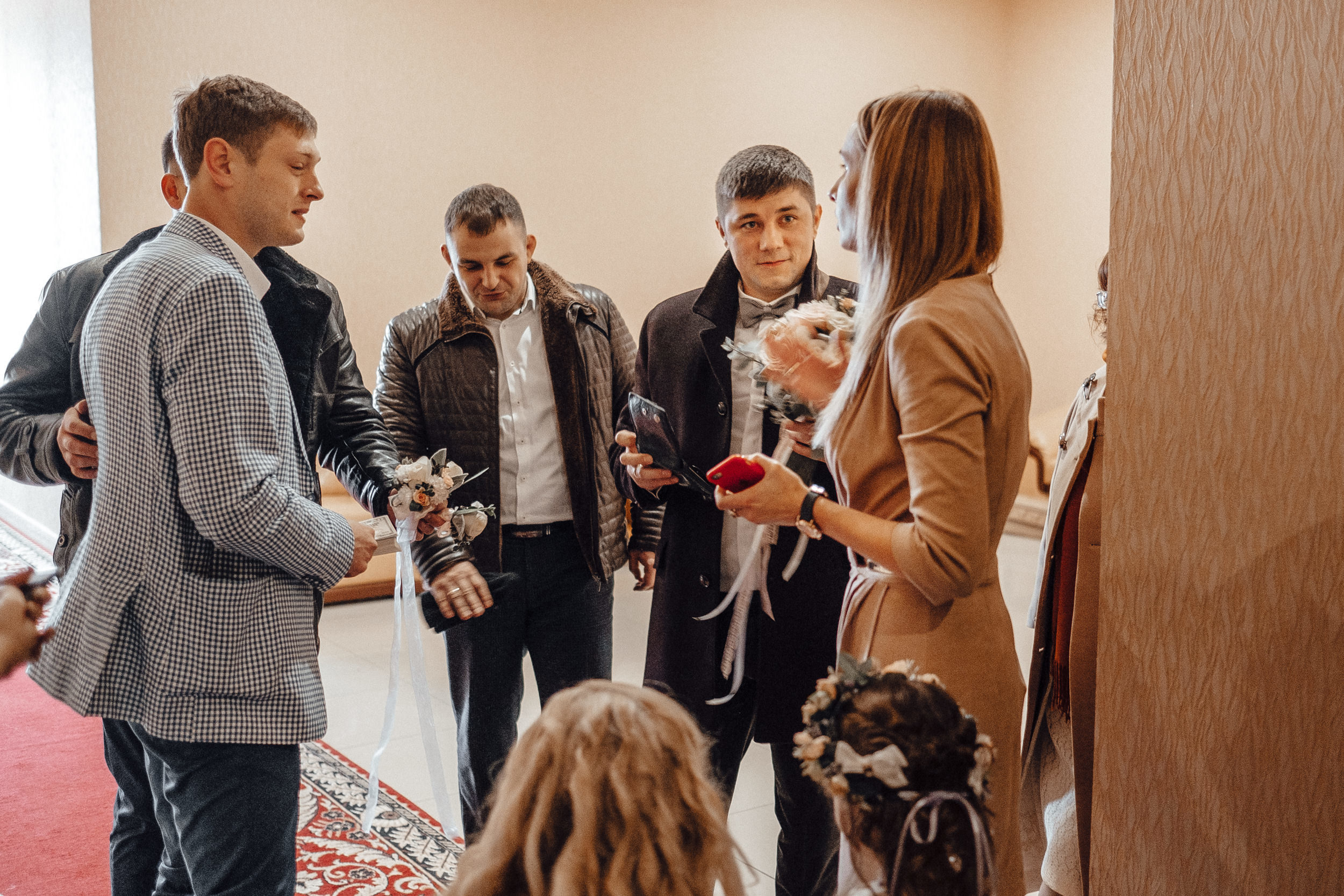 17.11.2018. Ivan Skufinsky — wedding and family photographer in Vancouver