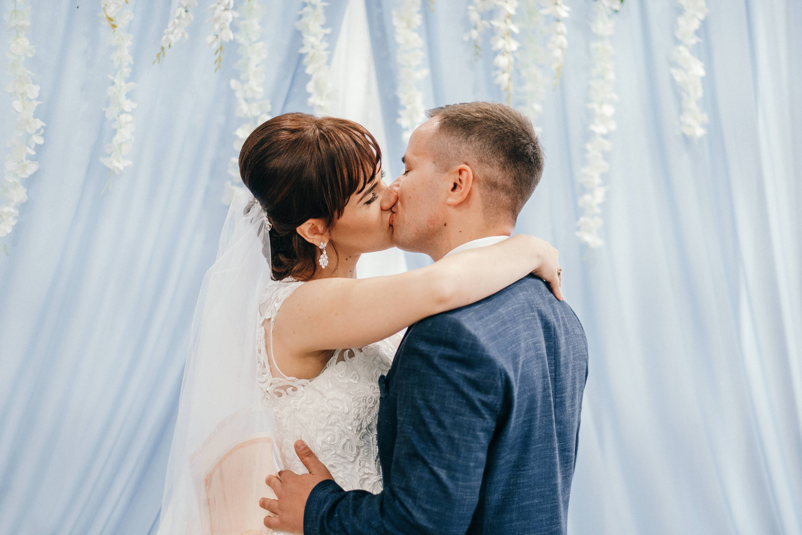 Дмитрий+Наташа 22.09.2018. Ivan Skufinsky — wedding and family photographer in Vancouver