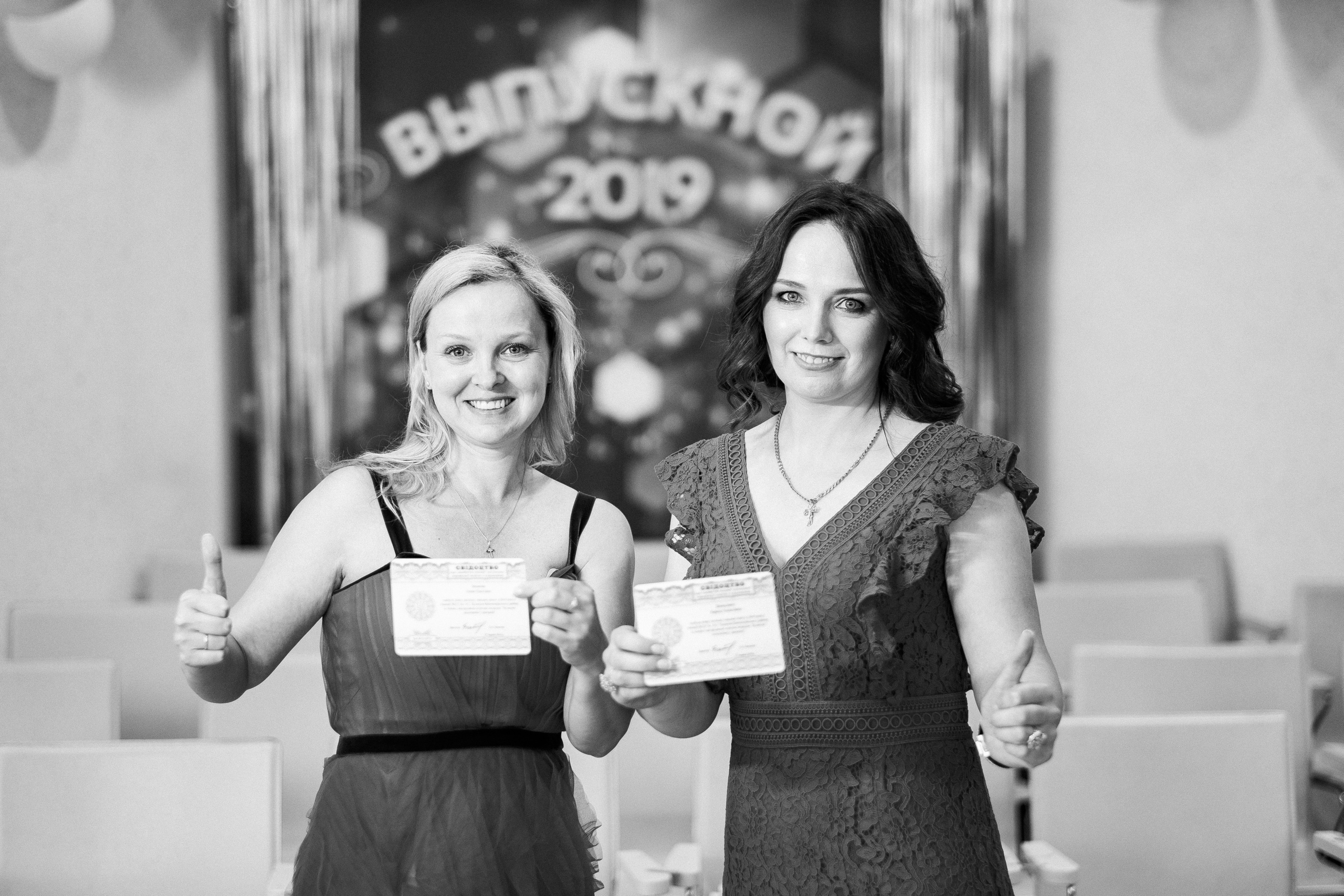 Выпускной 153 Гимназия. Ivan Skufinsky — wedding and family photographer in Vancouver