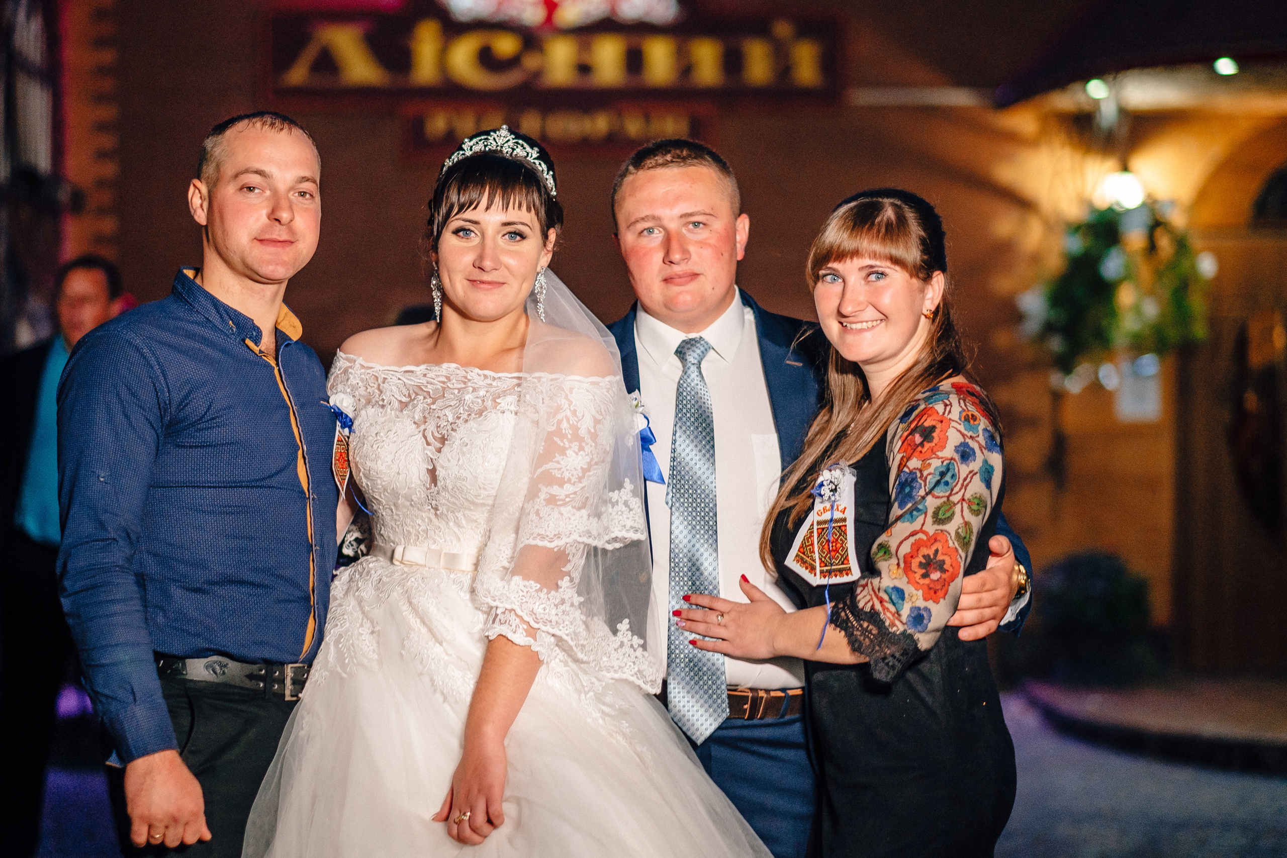 7.10.2018. Ivan Skufinsky — wedding and family photographer in Vancouver