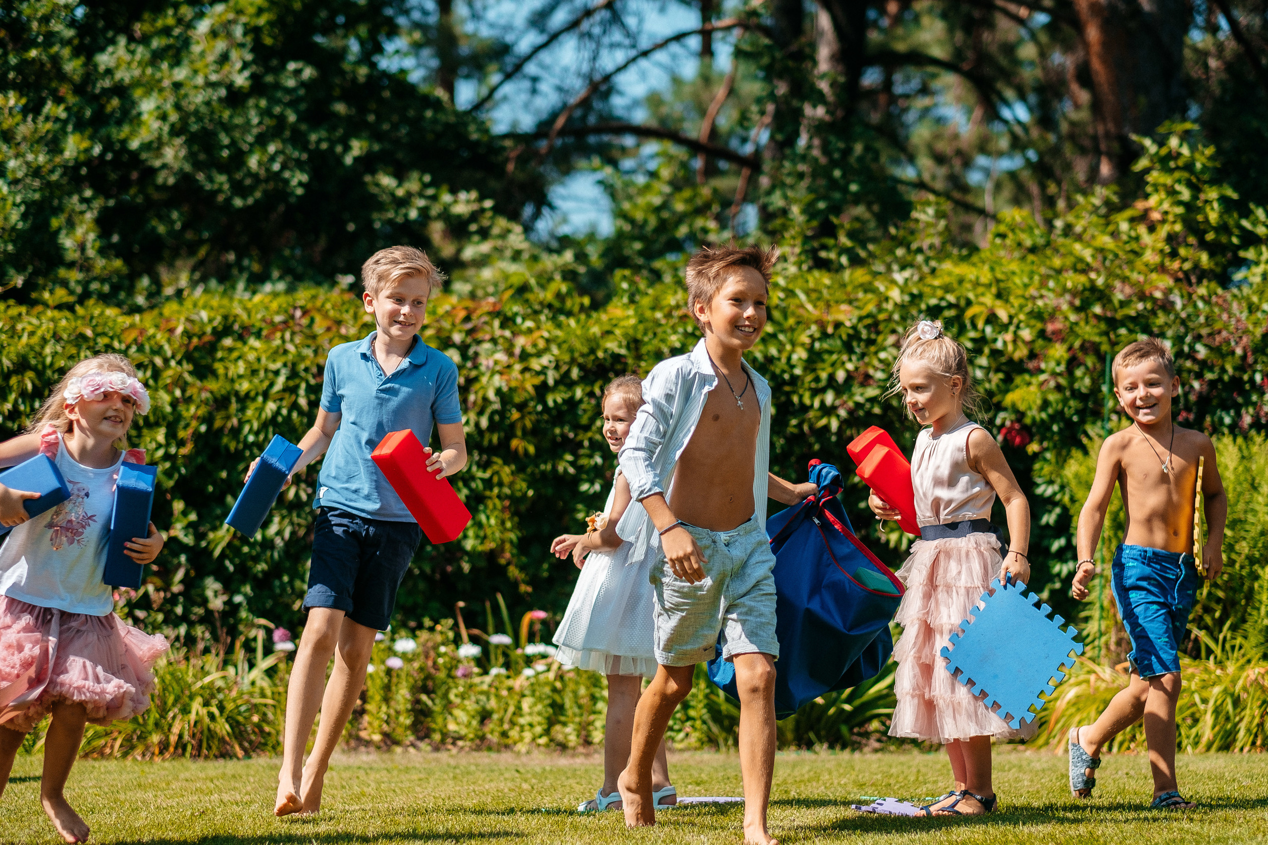 День Рождения Лизочка (2018). Ivan Skufinsky — wedding and family photographer in Vancouver